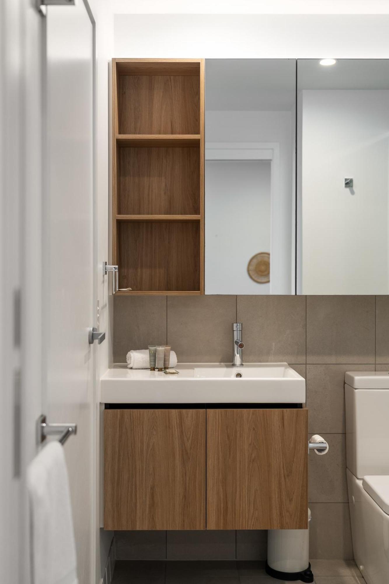 Spacious West End With Pool & Bbq Access Brisbane