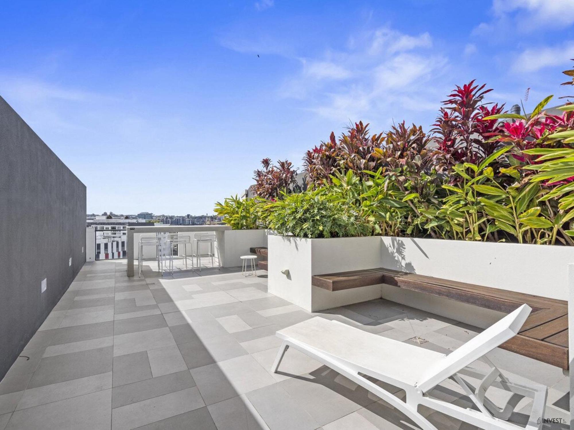 Spacious West End With Pool & Bbq Access Brisbane