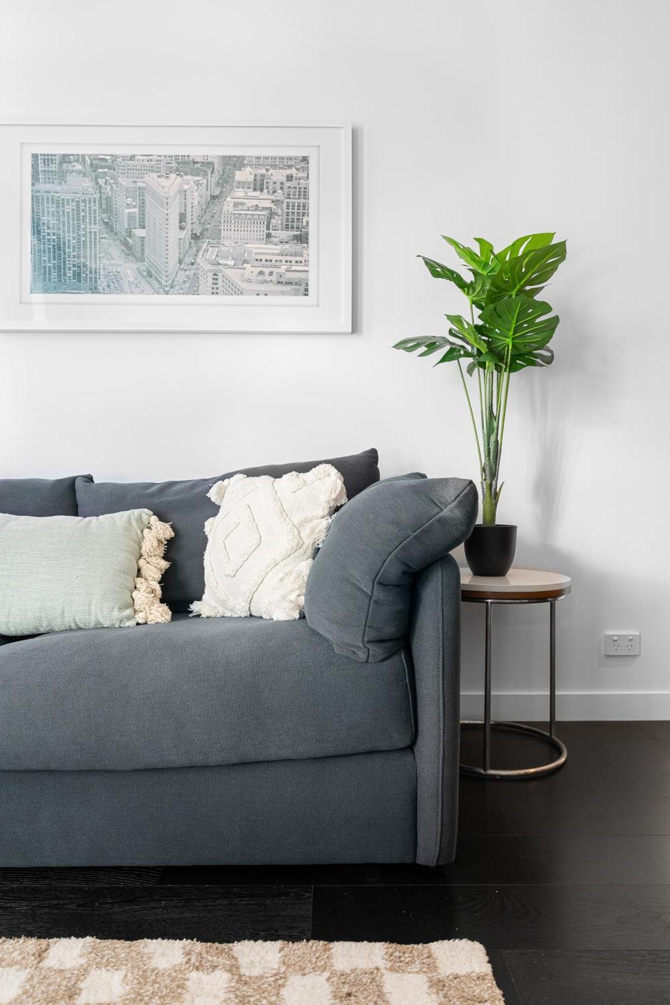 Escape With Balcony & Resort-style Amenities Apartment *