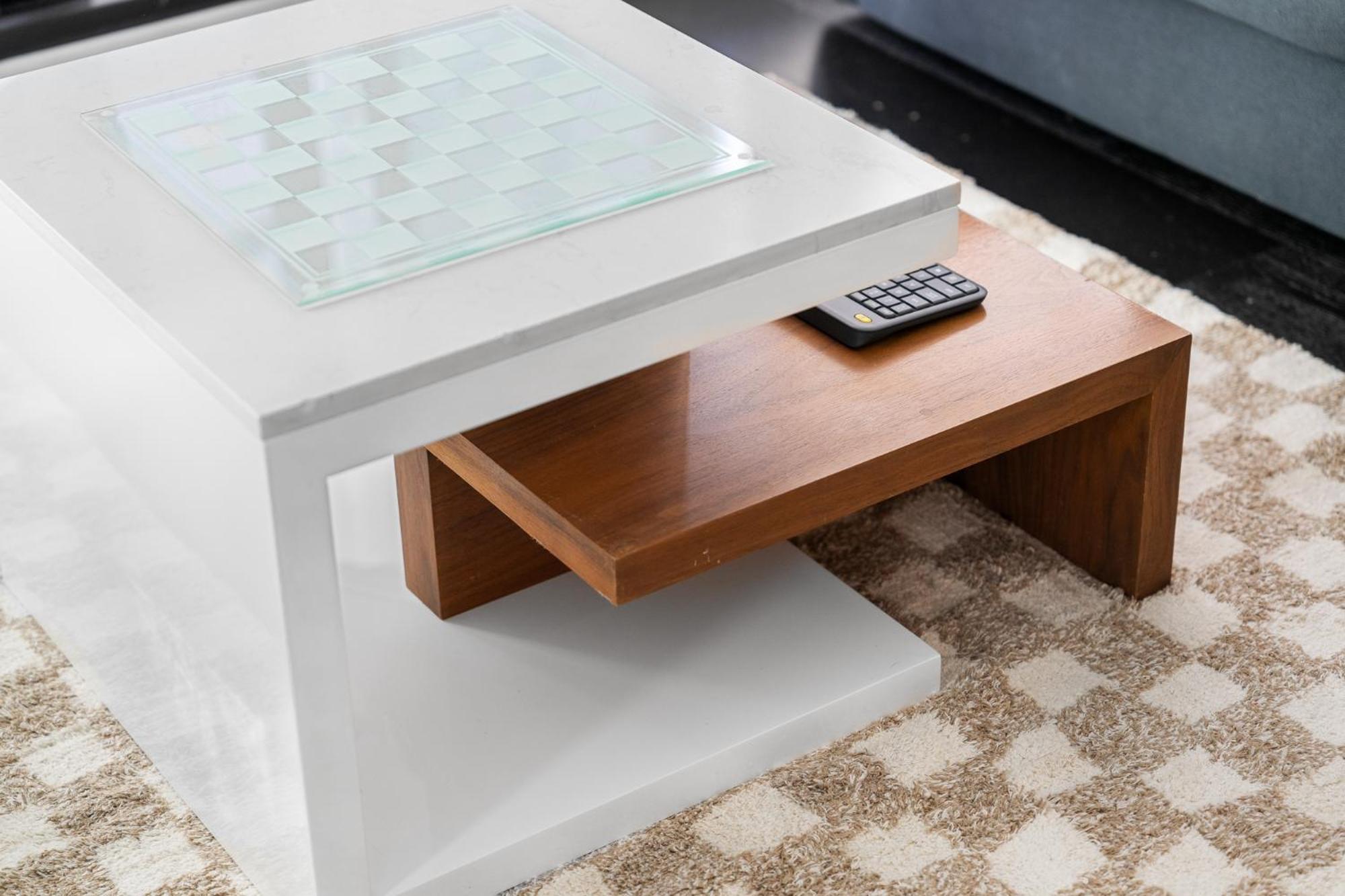 Apartment Escape With Balcony & Resort-style Amenities