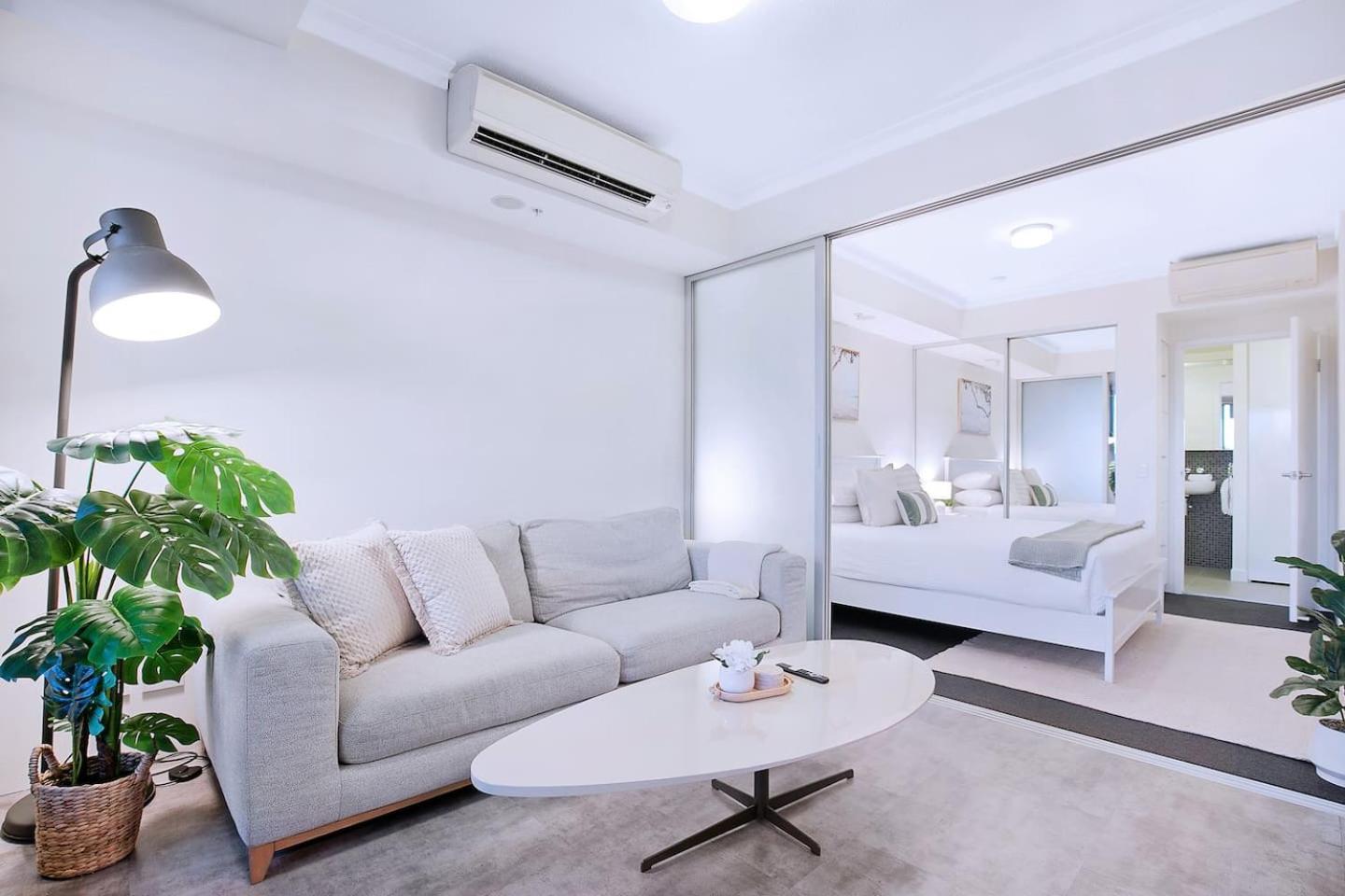 Apartment Boundless Horizons - Stylish Comfort & Views