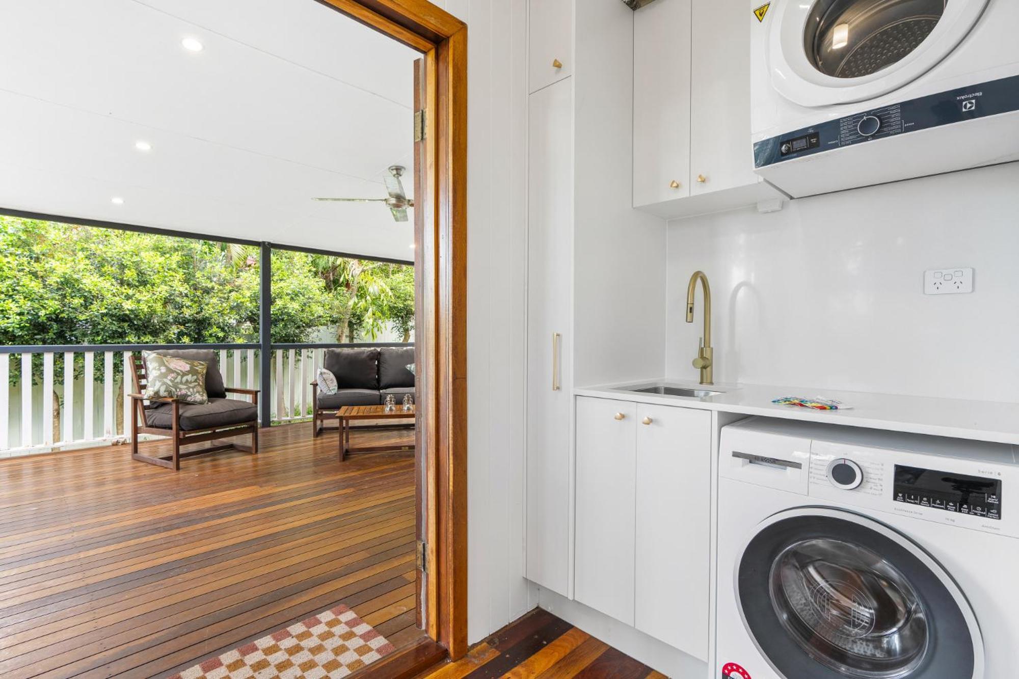 Family-friendly In Vibrant West End *