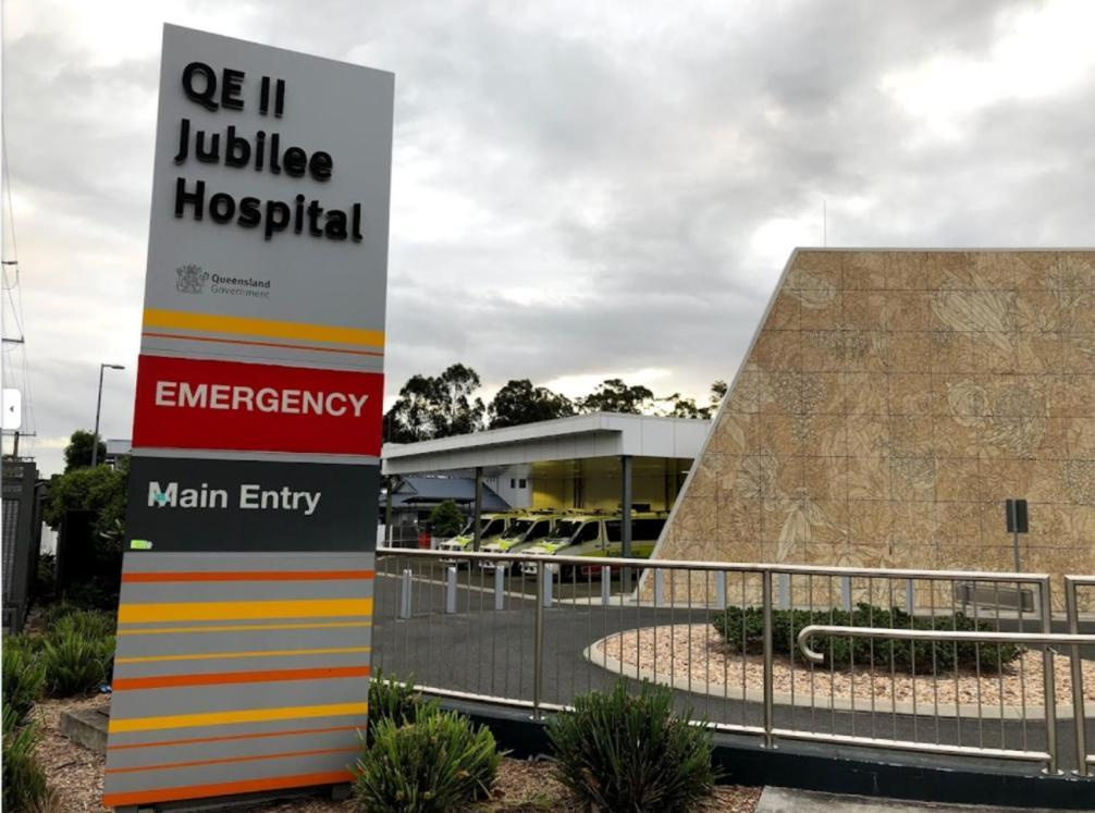 Apartment Smart Self Check-in - Rocklea Station N Brisbane