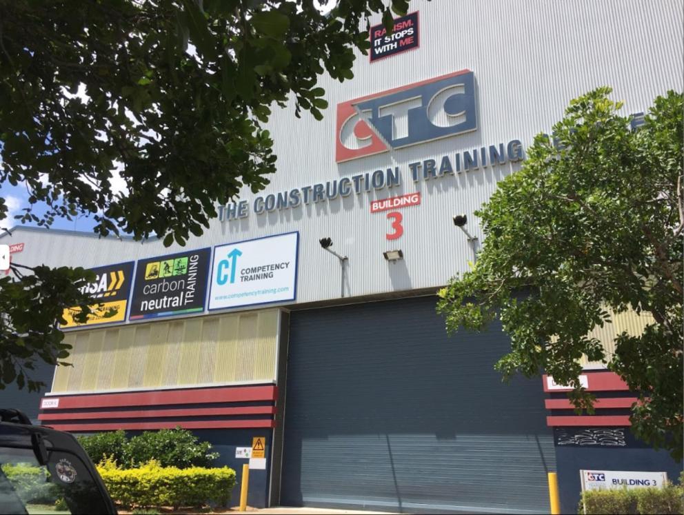 Apartment Smart Self Check-in - Rocklea Station N