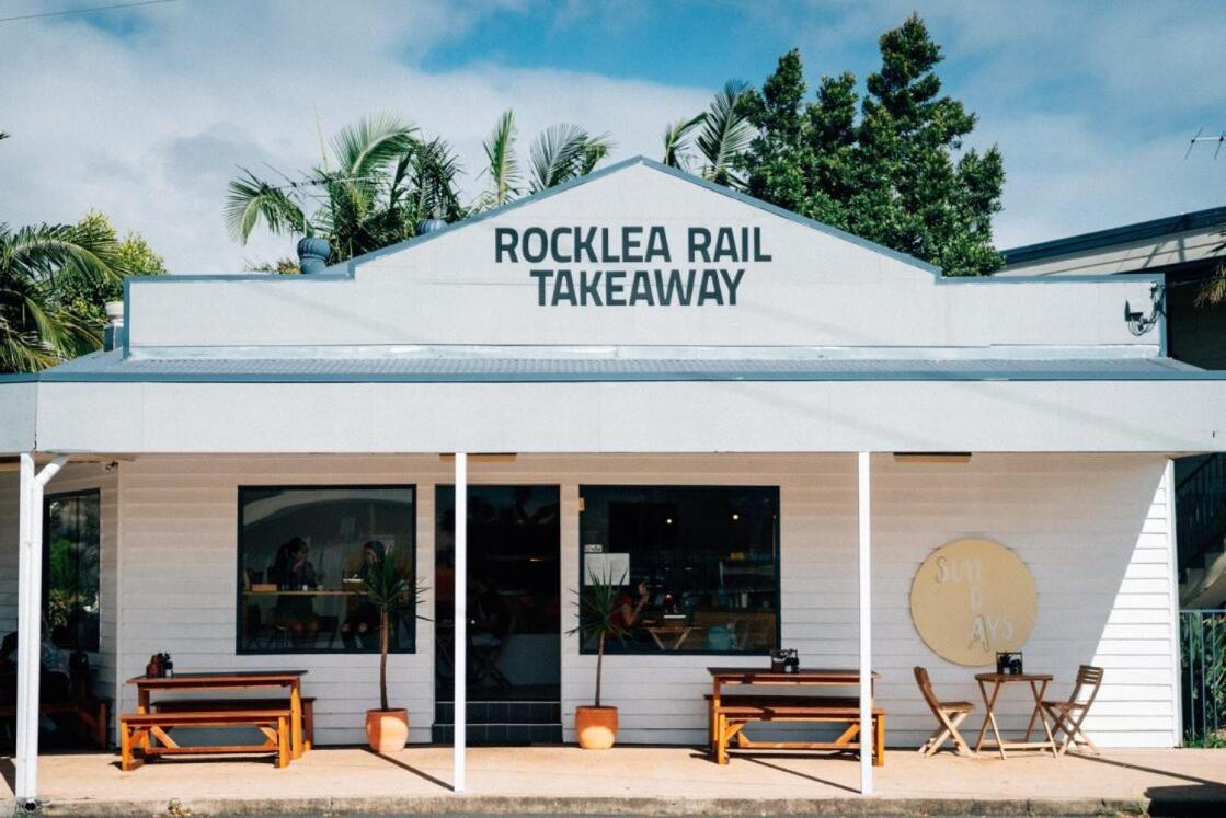 Apartment Smart Self Check-in - Rocklea Station N Brisbane