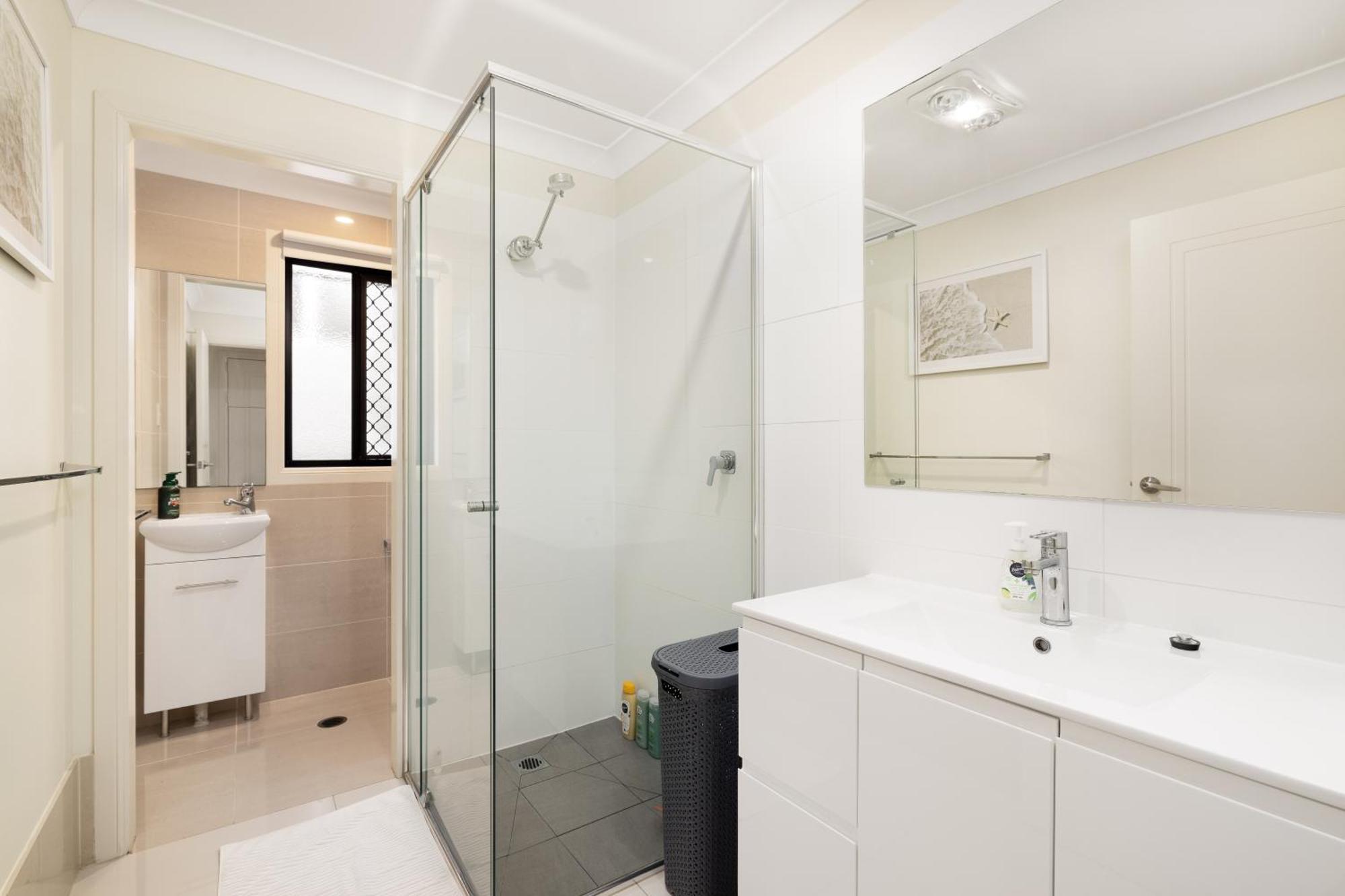 Apartment Smart Self Check-in - Sunnybank Station Brisbane