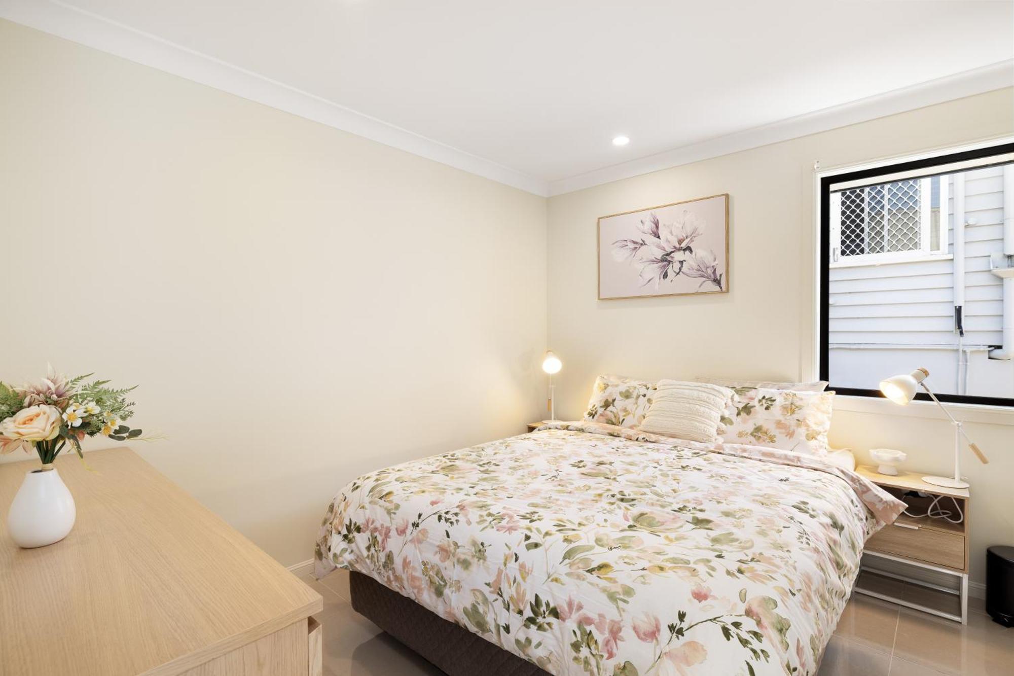Apartment Smart Self Check-in - Sunnybank Station Brisbane
