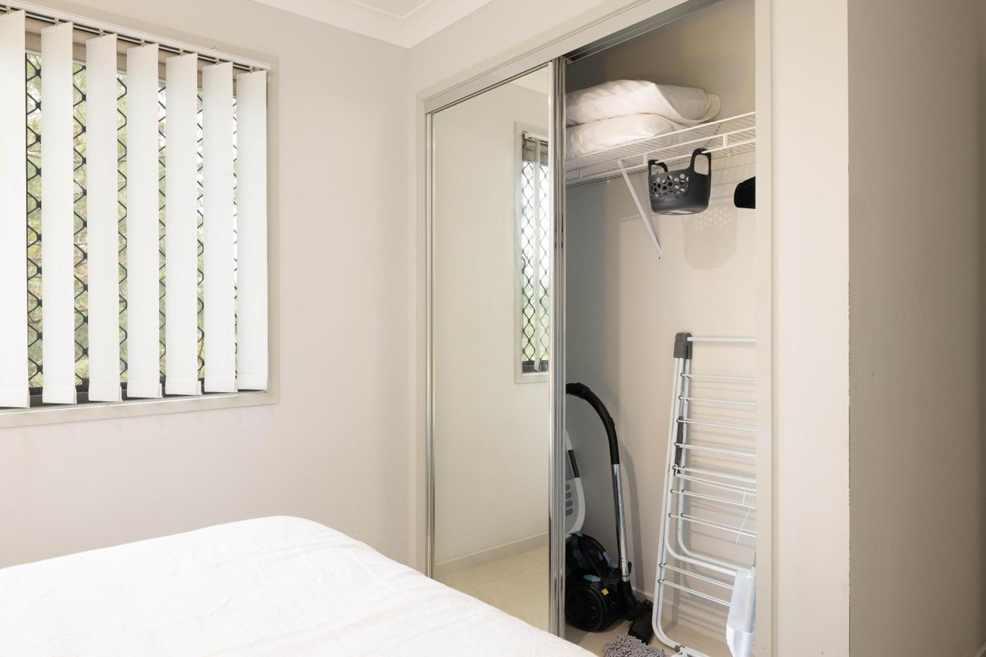 Smart Self Check-in - Freney Park Disk Golf Course *