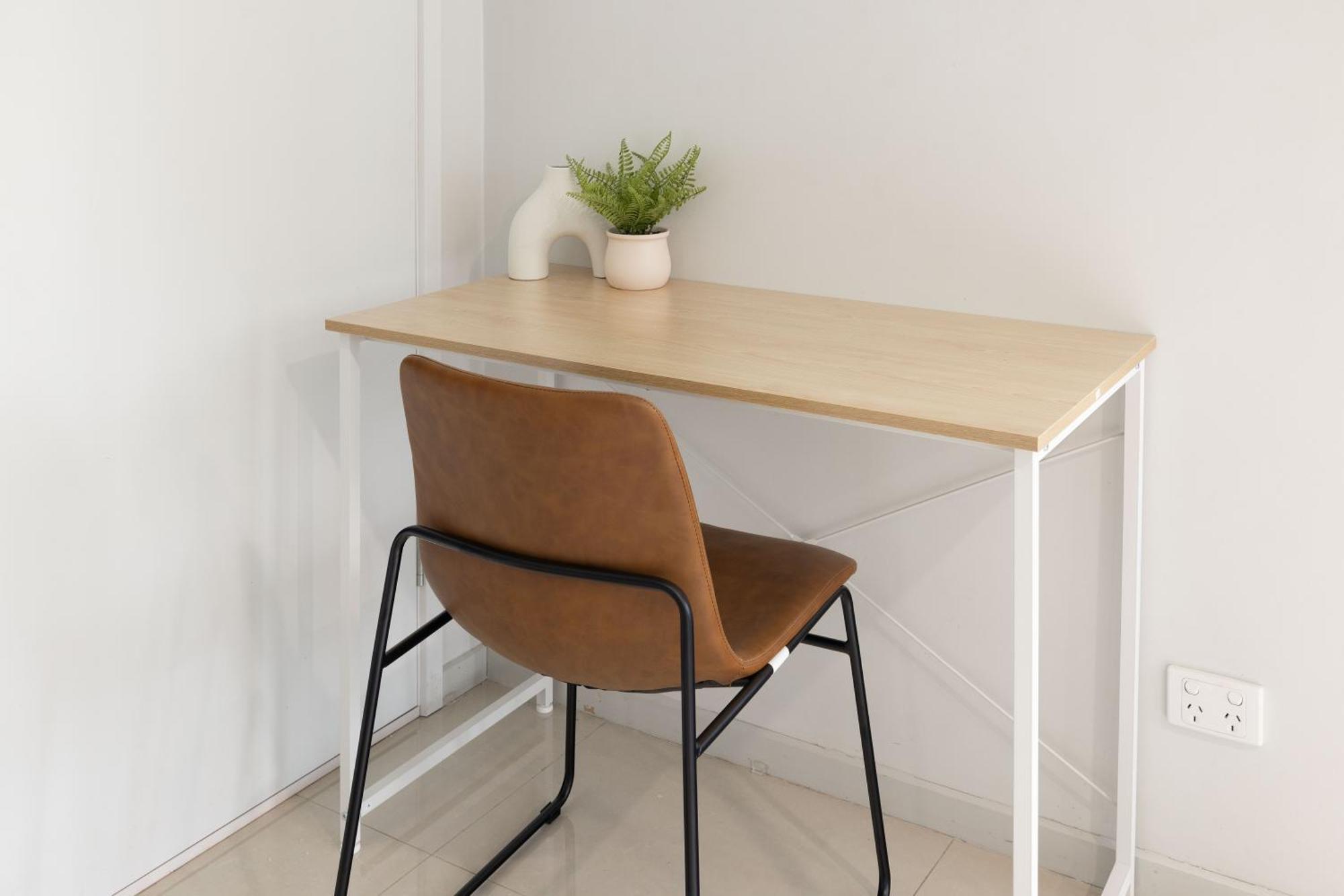 Smart Self Check-in - Freney Park Disk Golf Course Brisbane