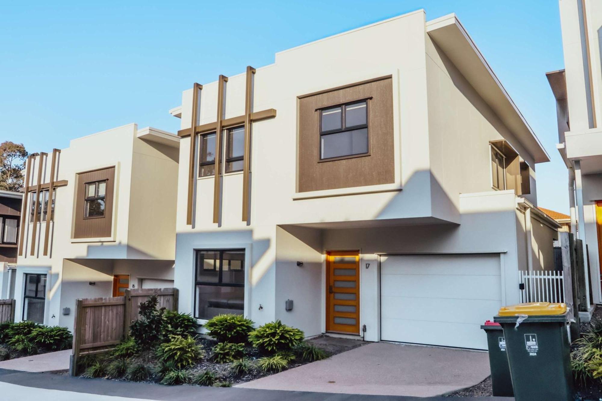 Cassa Aura Place - Modern 4br Homes * Brisbane