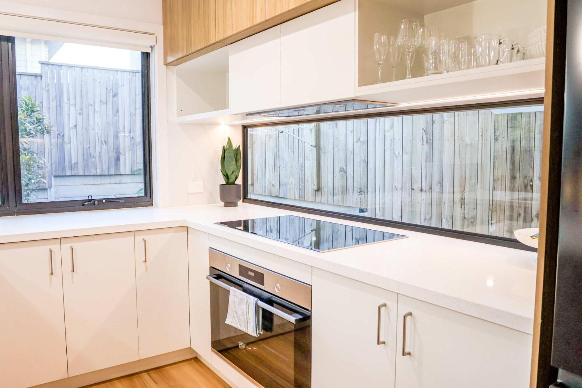 Cassa Aura Place - Modern 4br Homes Holiday home Brisbane