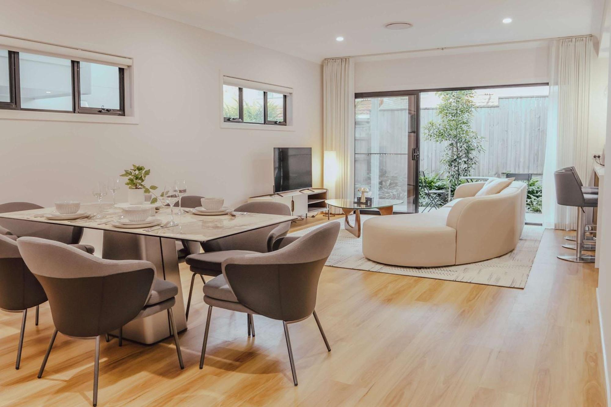 Holiday home Cassa Aura Place - Modern 4br Homes