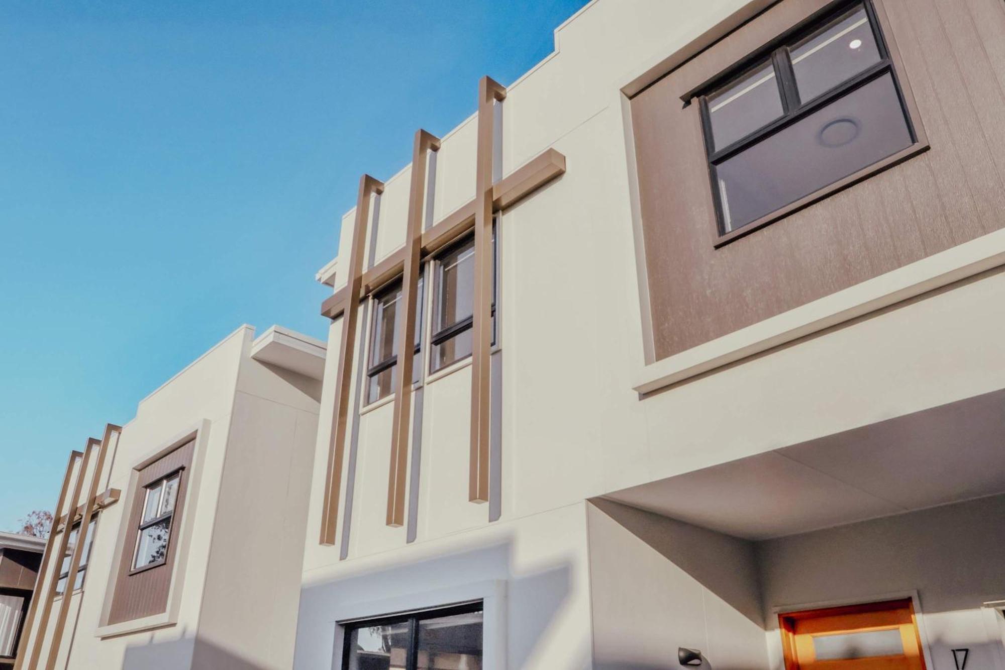 Holiday home Cassa Aura Place - Modern 4br Homes Brisbane