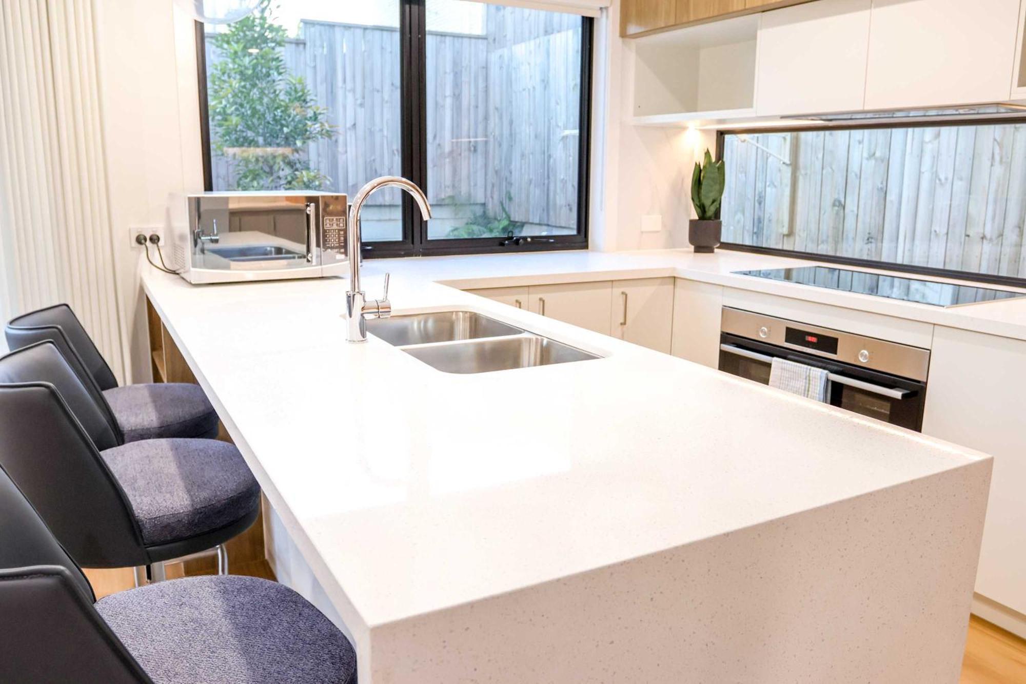 Cassa Aura Place - Modern 4br Homes Holiday home Brisbane