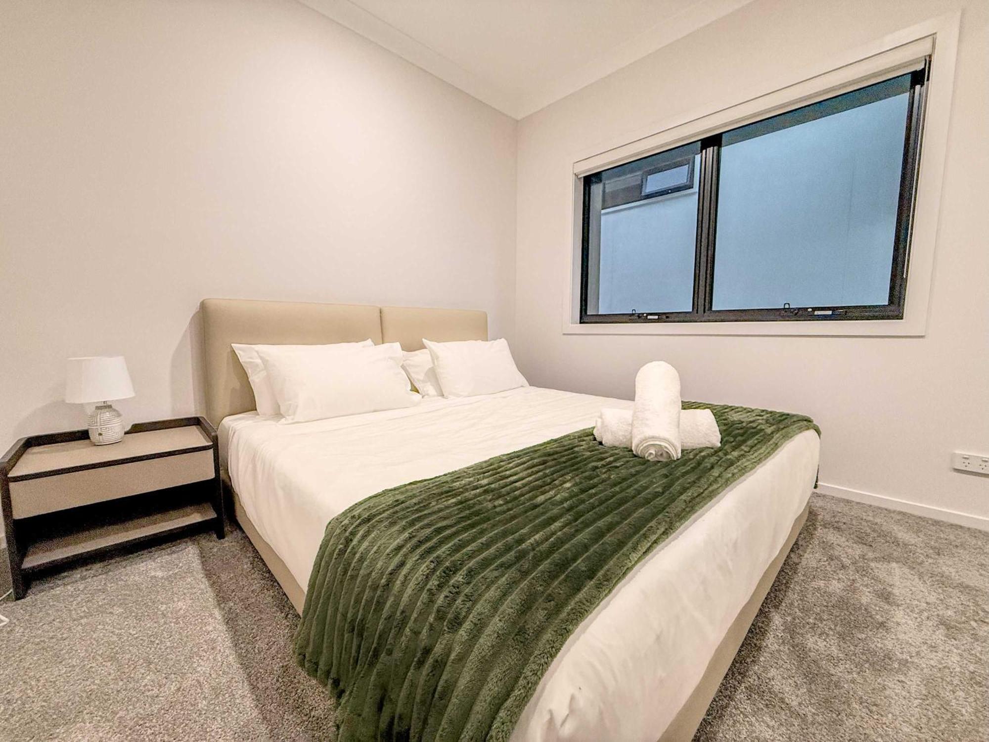 Cassa Aura Place - Modern 4br Homes * Brisbane