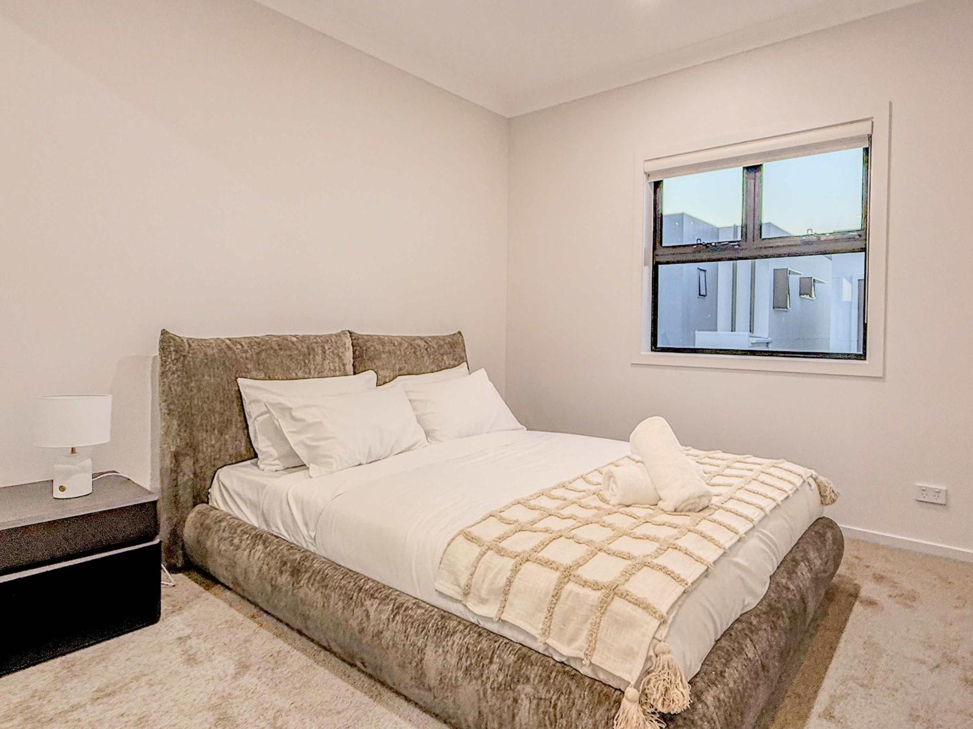 Holiday home Cassa Aura Place - Modern 4br Homes *