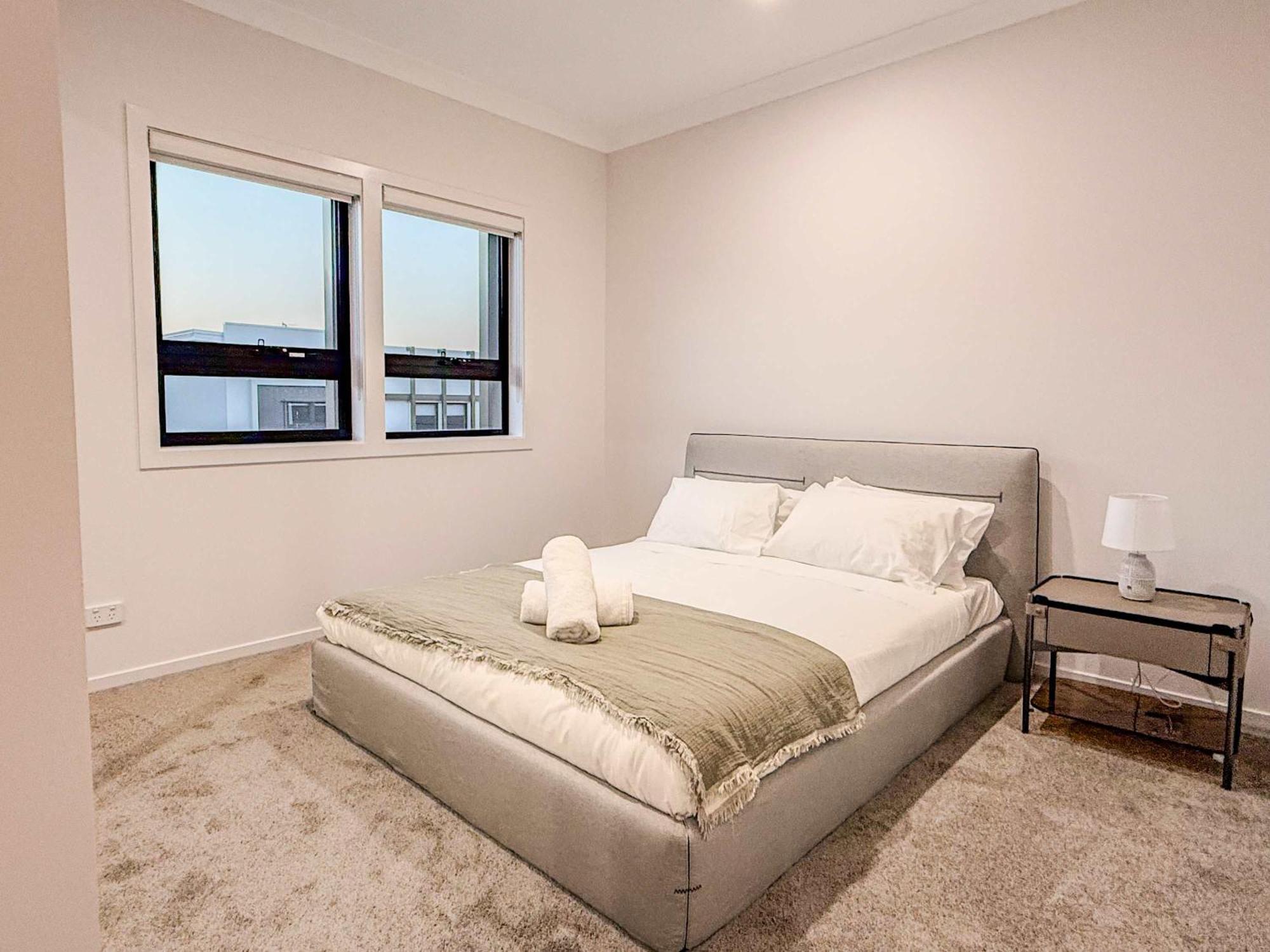 Cassa Aura Place - Modern 4br Homes *