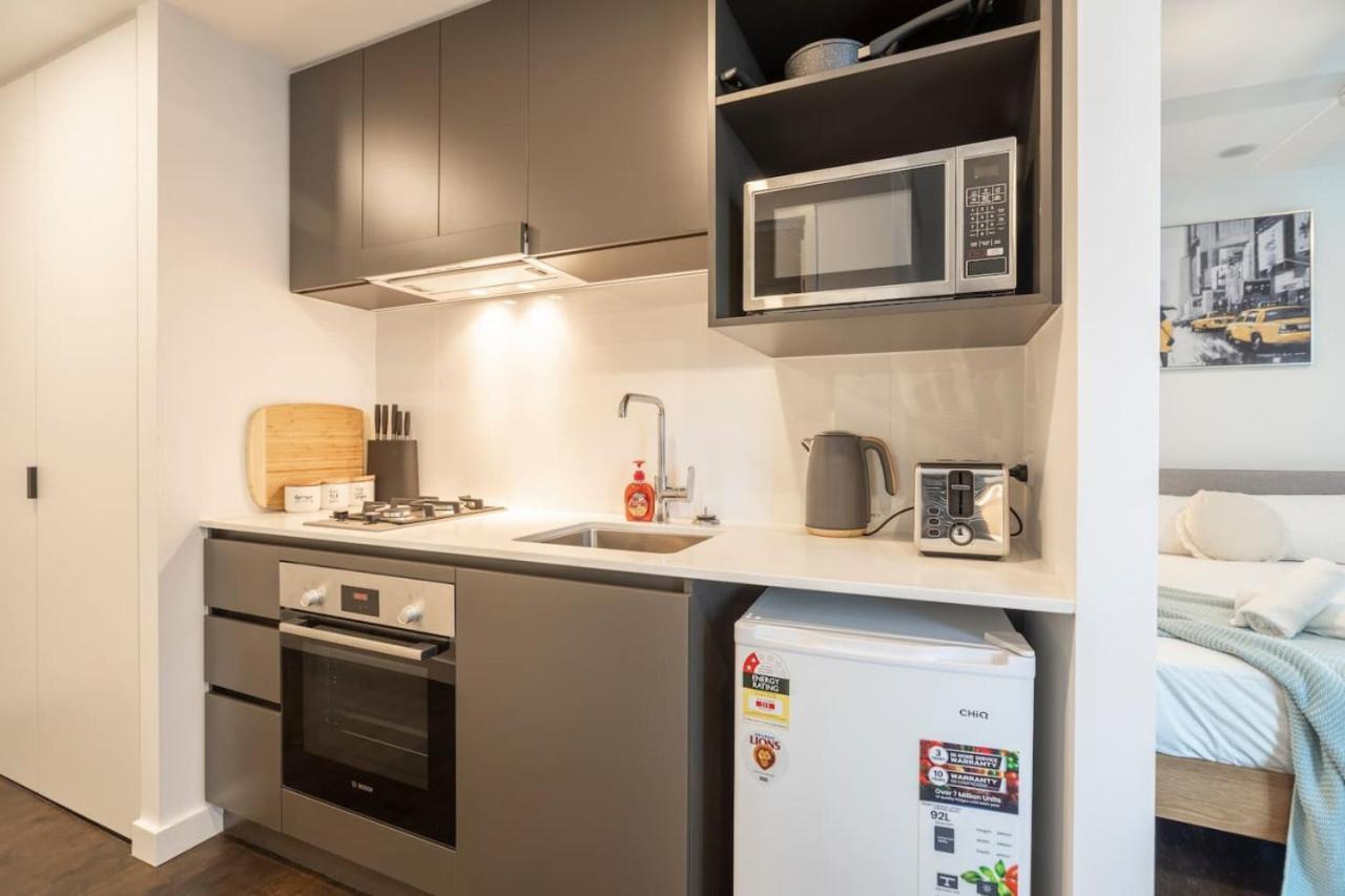 Comfy 1br South Sauna & Spa, Walk To South Bank Bo12304-2 Brisbane