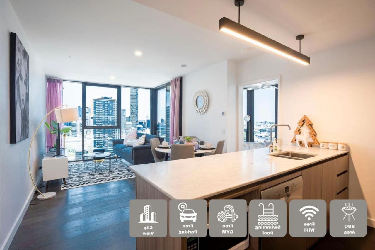 Apartment Riverside 1br In South Walk To South Bank & Cultural Icons Cordelia12304-1