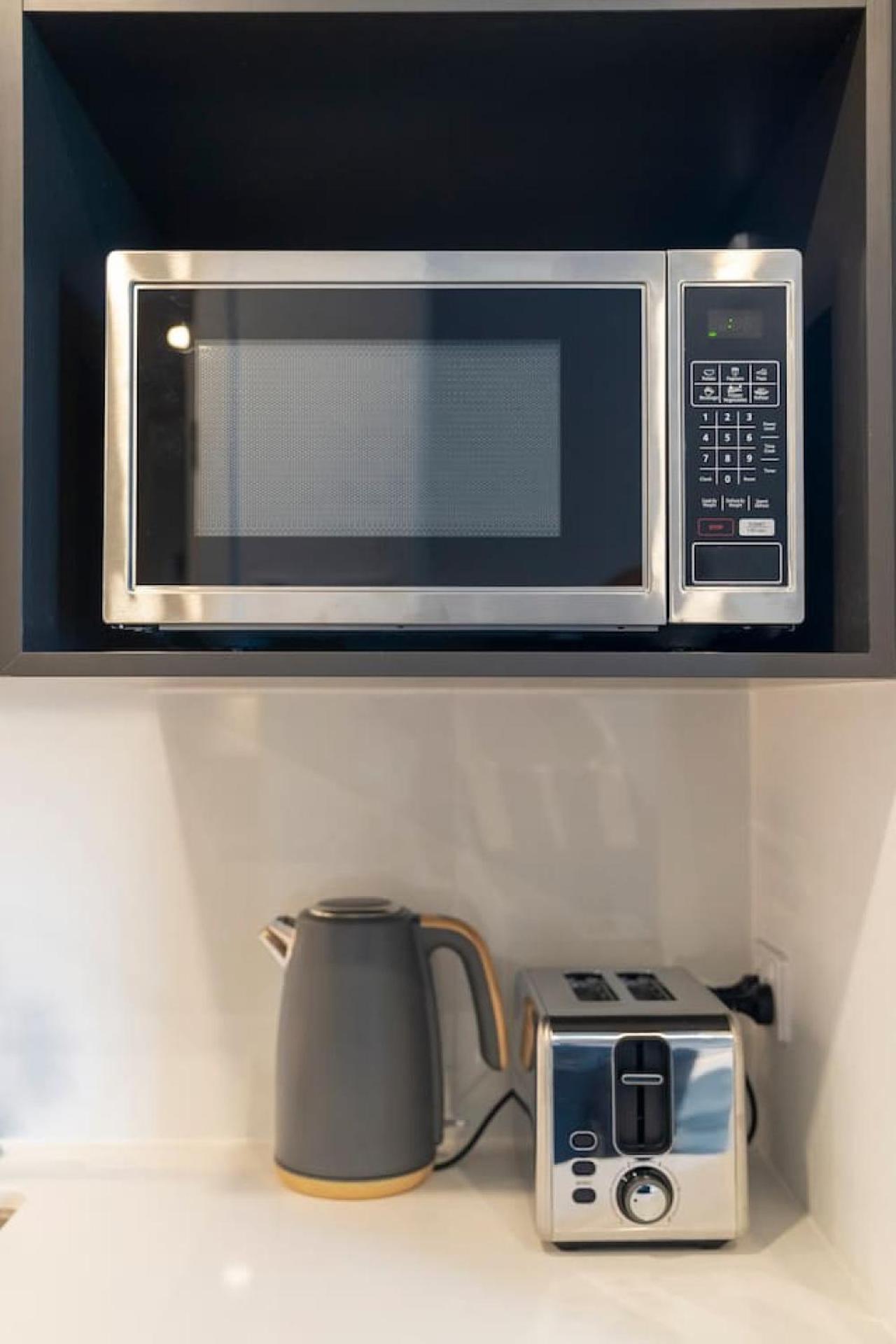 Apartment Comfy 1br South Sauna & Spa, Walk To South Bank Bo12304-2 *