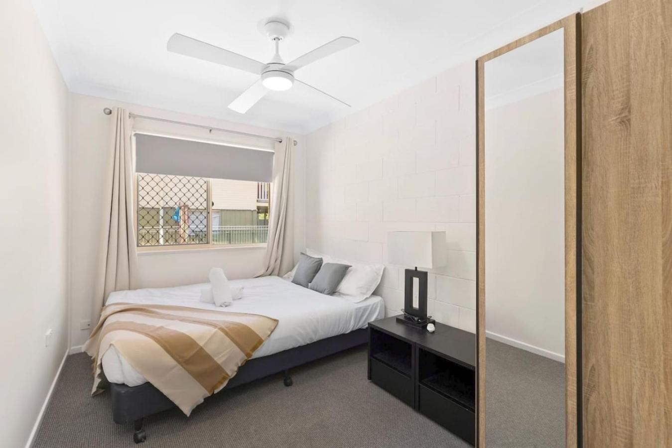 Apartment Duplex With 2 Private Homes Dual Units Acacia1&2