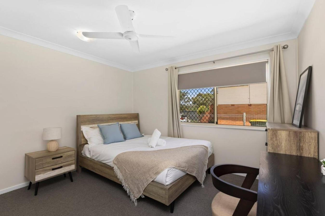 Duplex With 2 Private Homes Dual Units Acacia1&2 * Brisbane