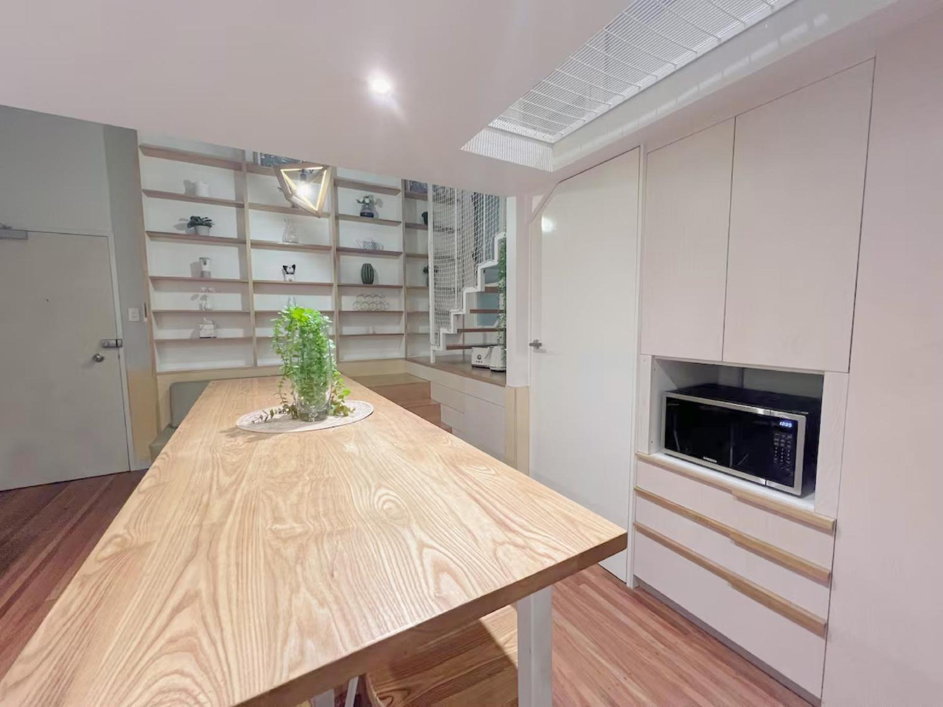 The New Yorker Loft Cbd Sleeps 5 Apartment Brisbane