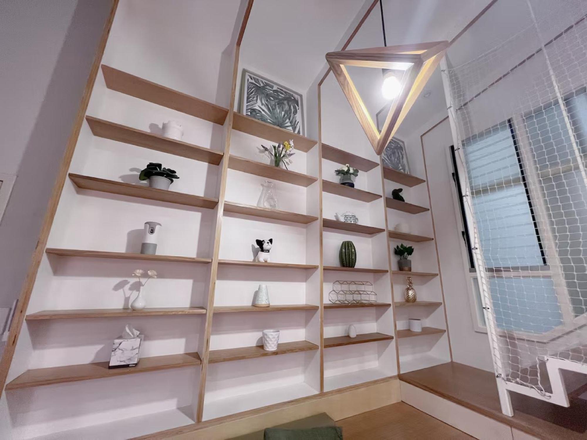 The New Yorker Loft Cbd Sleeps 5