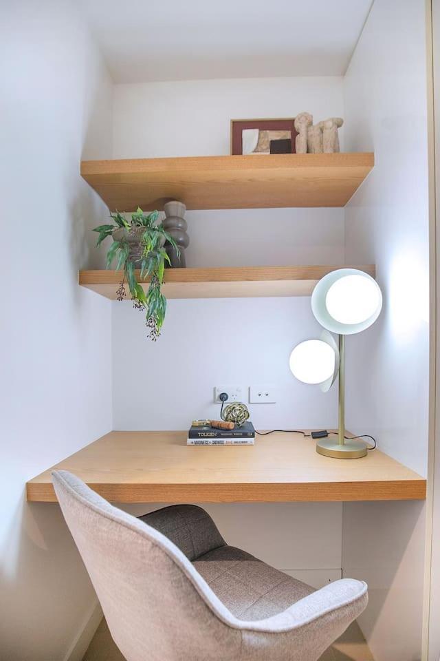 'oliva On Brookes' Chic Inner-city Escape With Pool * Brisbane