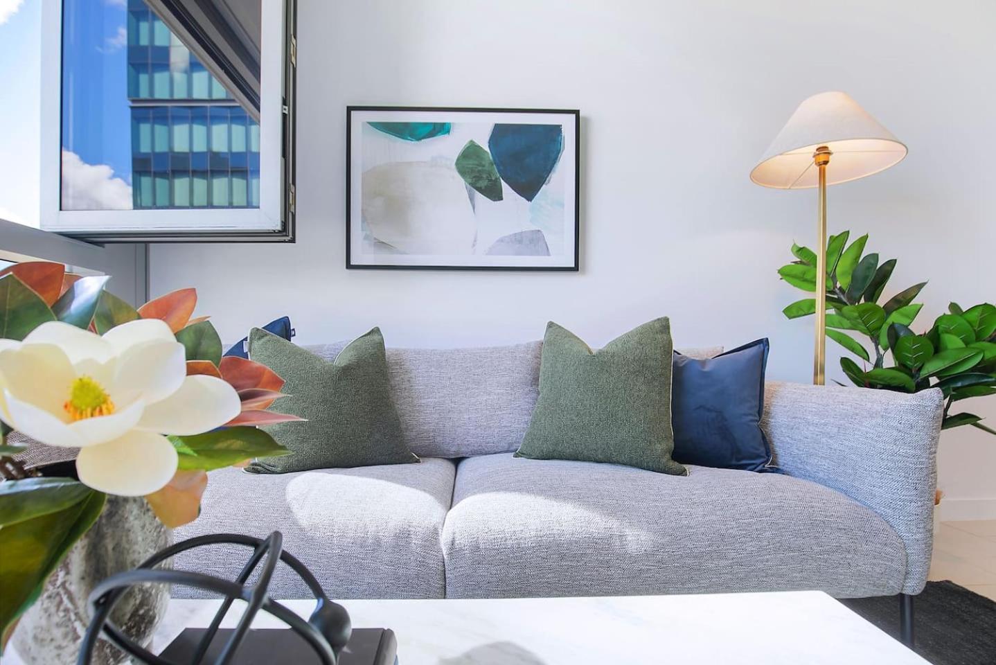 Apartment 'oliva On Brookes' Chic Inner-city Escape With Pool *