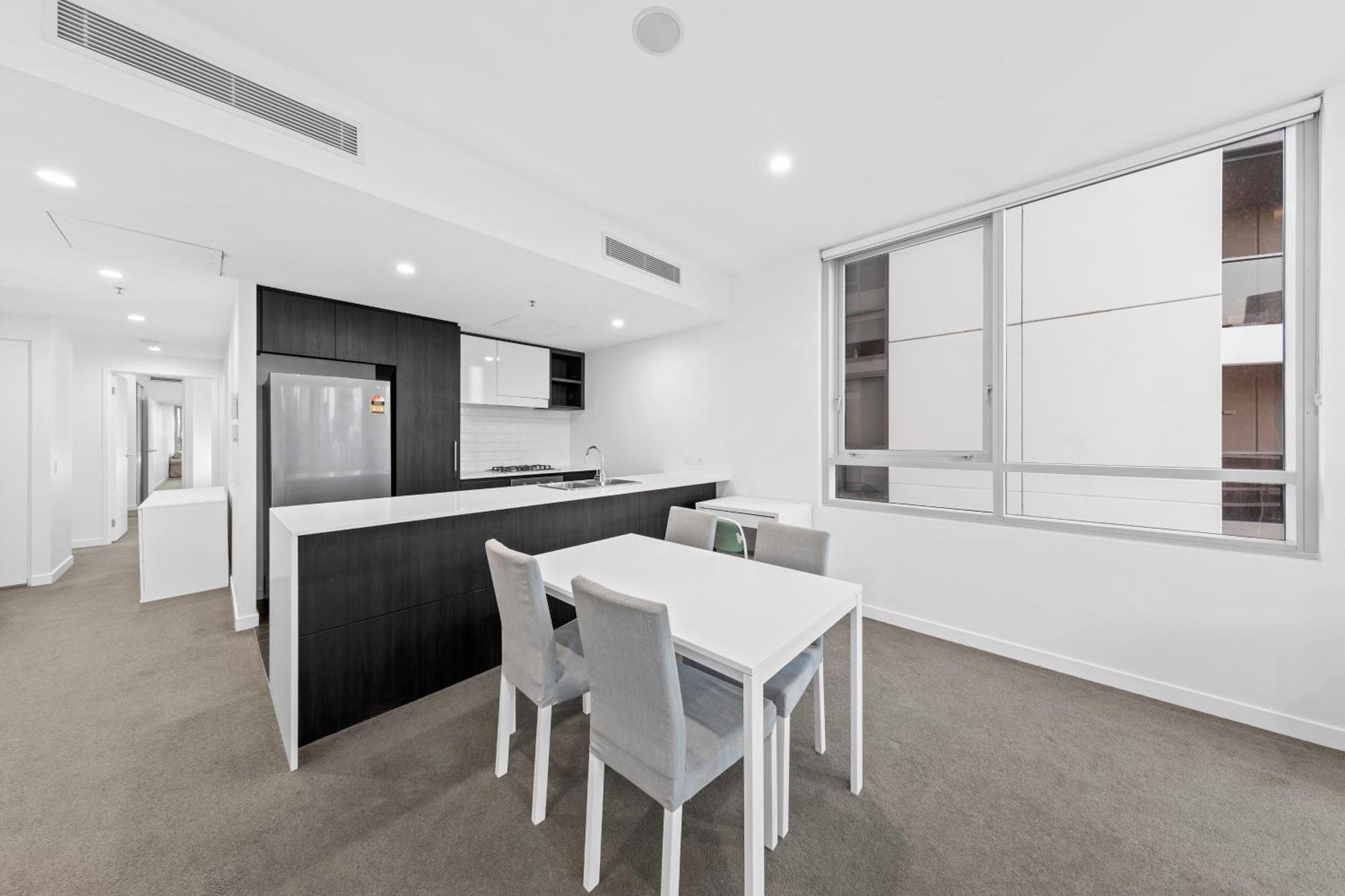 Dreamy 2br Escape Framed By And Art