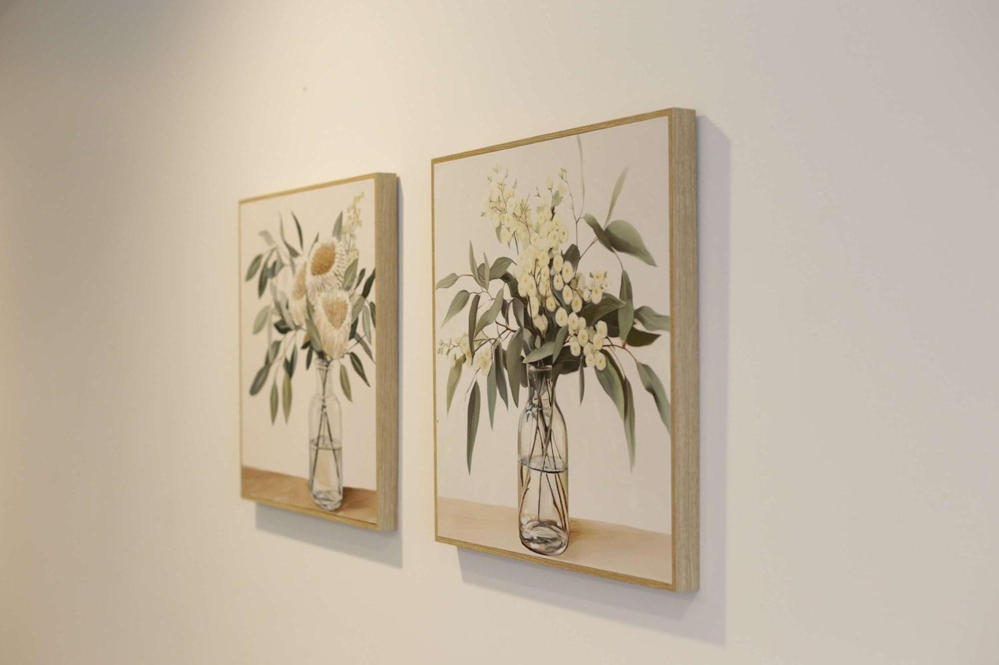 Tranquil River-view 2-bedroom High-rise Brisbane