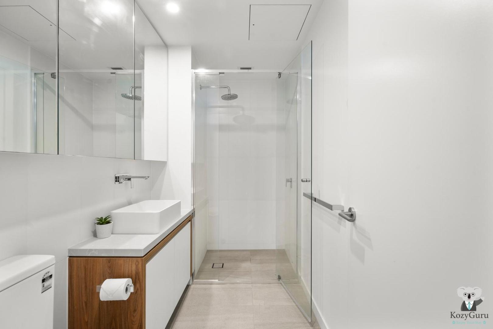 Apartment Kozyguru | Fortitude Valley | Stylish Pad