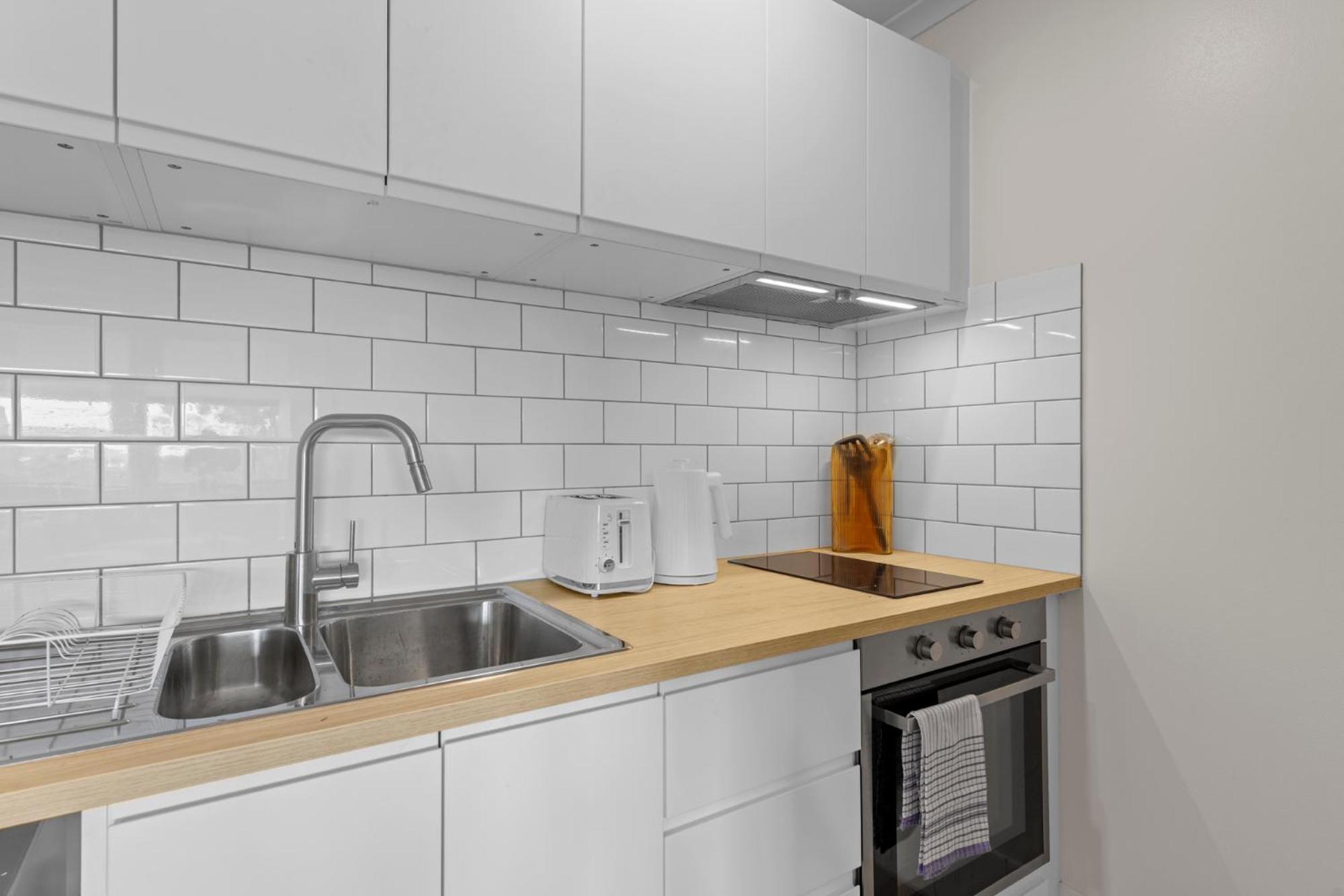 Apartment The Park Mediterranean Spring Hill