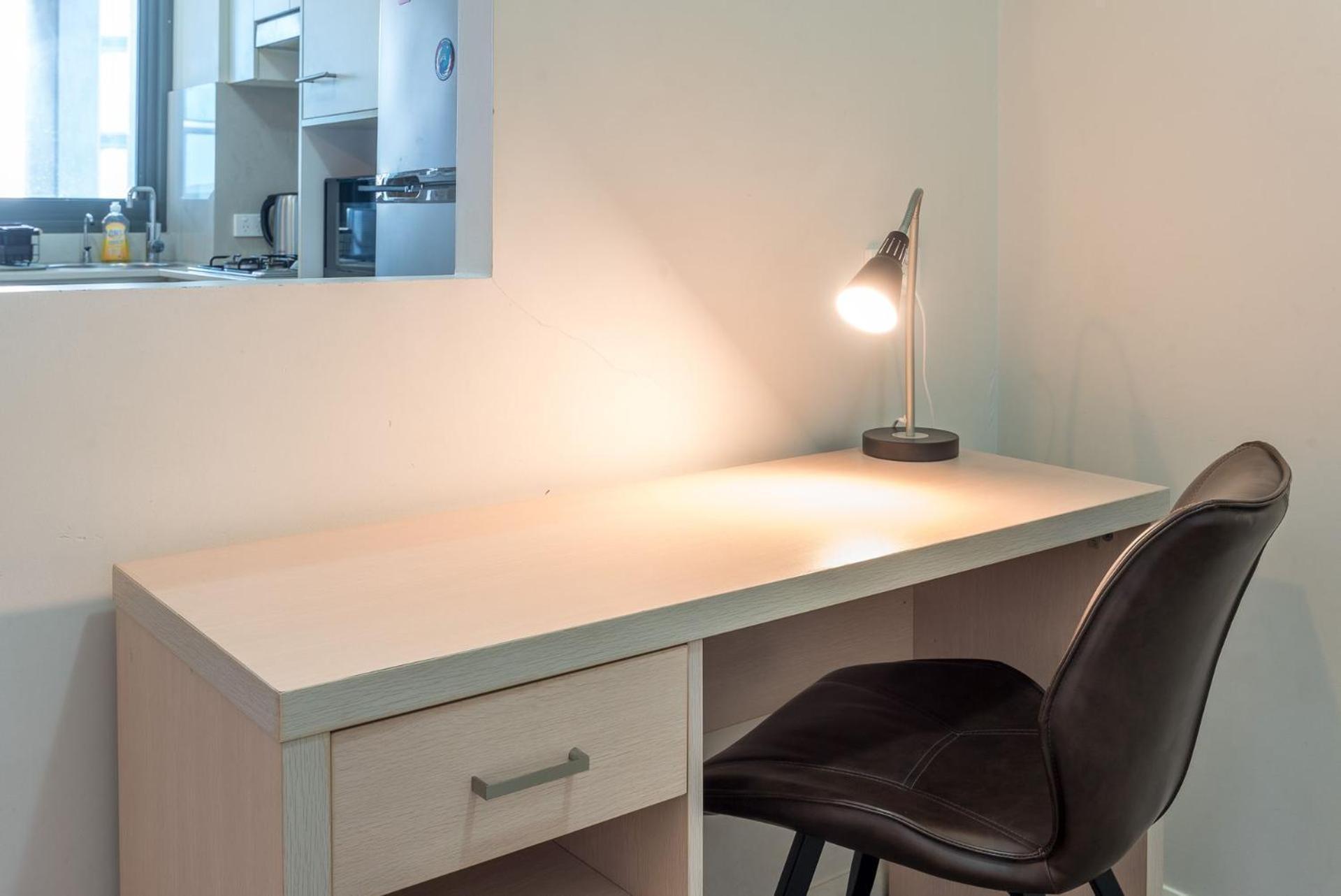 Apartment Skyline Viewpoint Escape Parking - Pool - Gym Brisbane