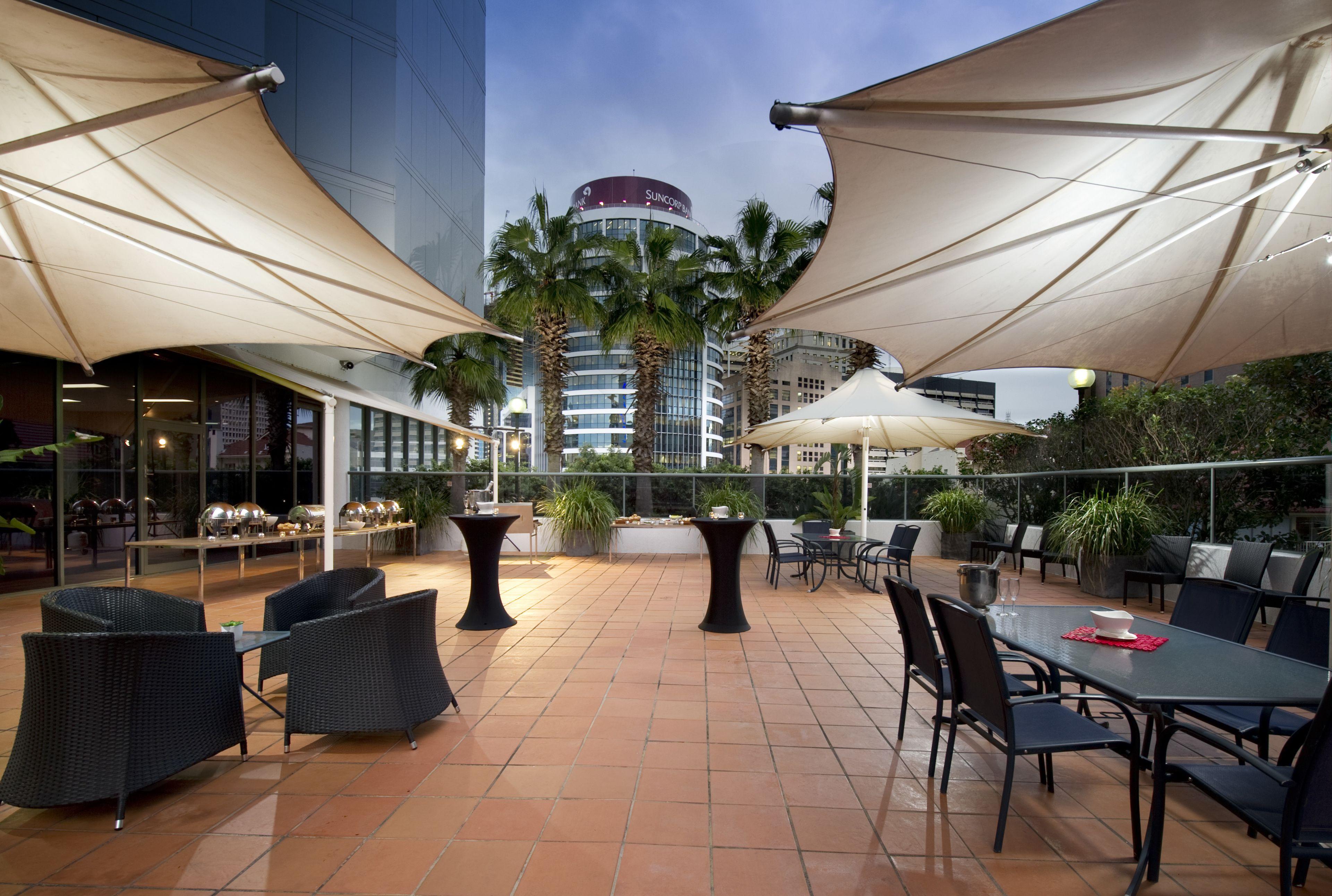 Amora 5* Brisbane