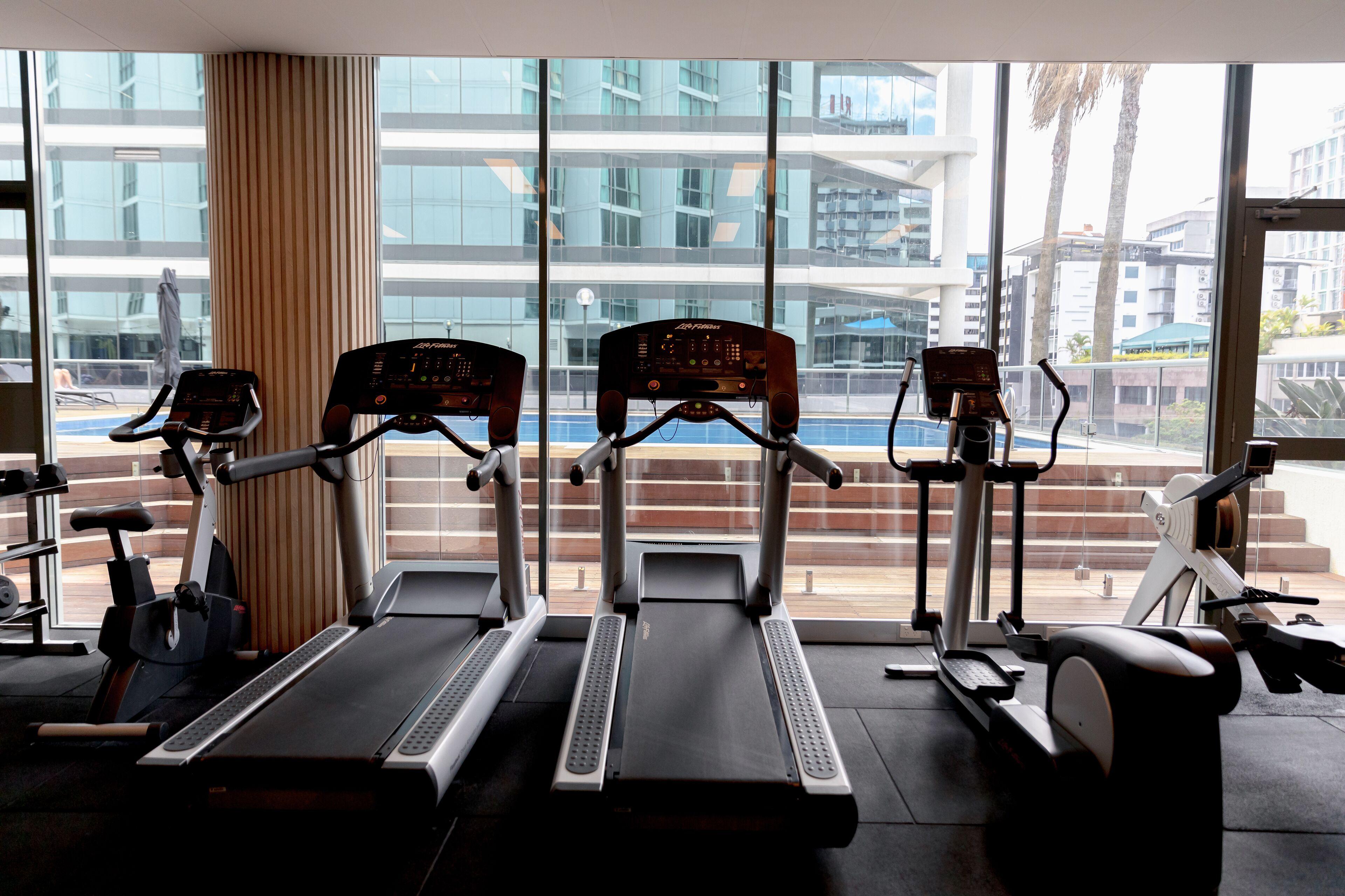 Hotel Amora Brisbane