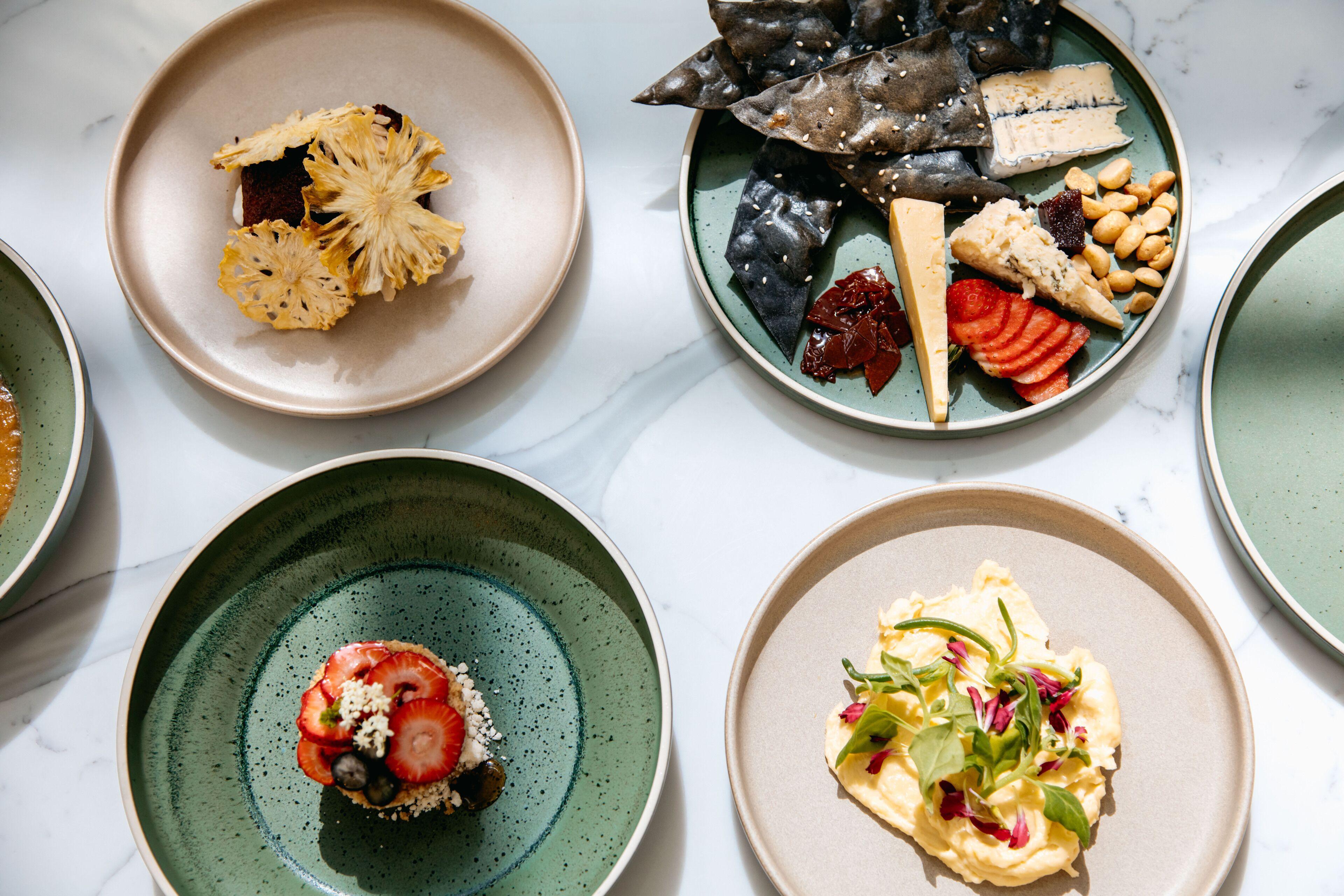 Hotel Amora Brisbane