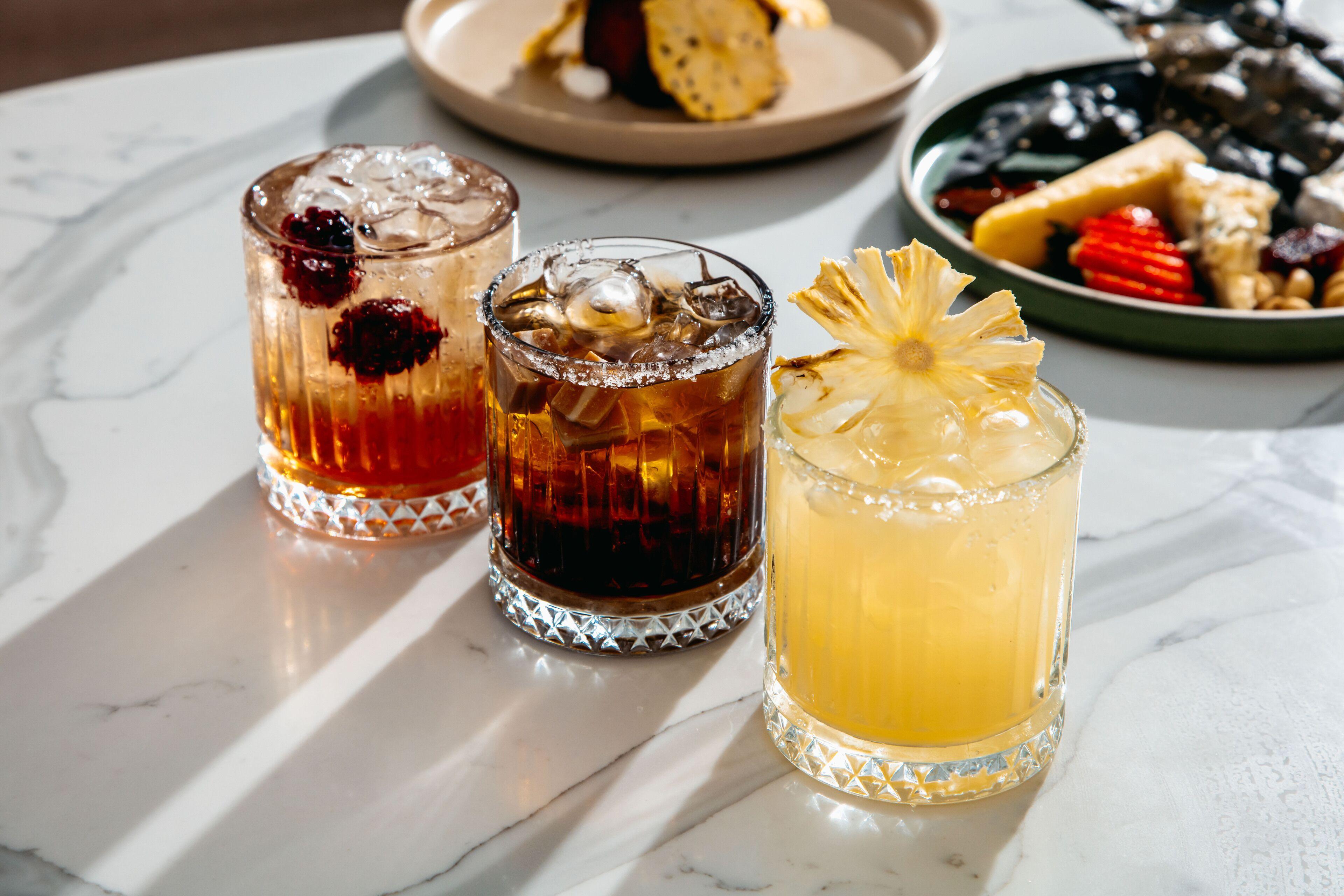 Hotel Amora Brisbane