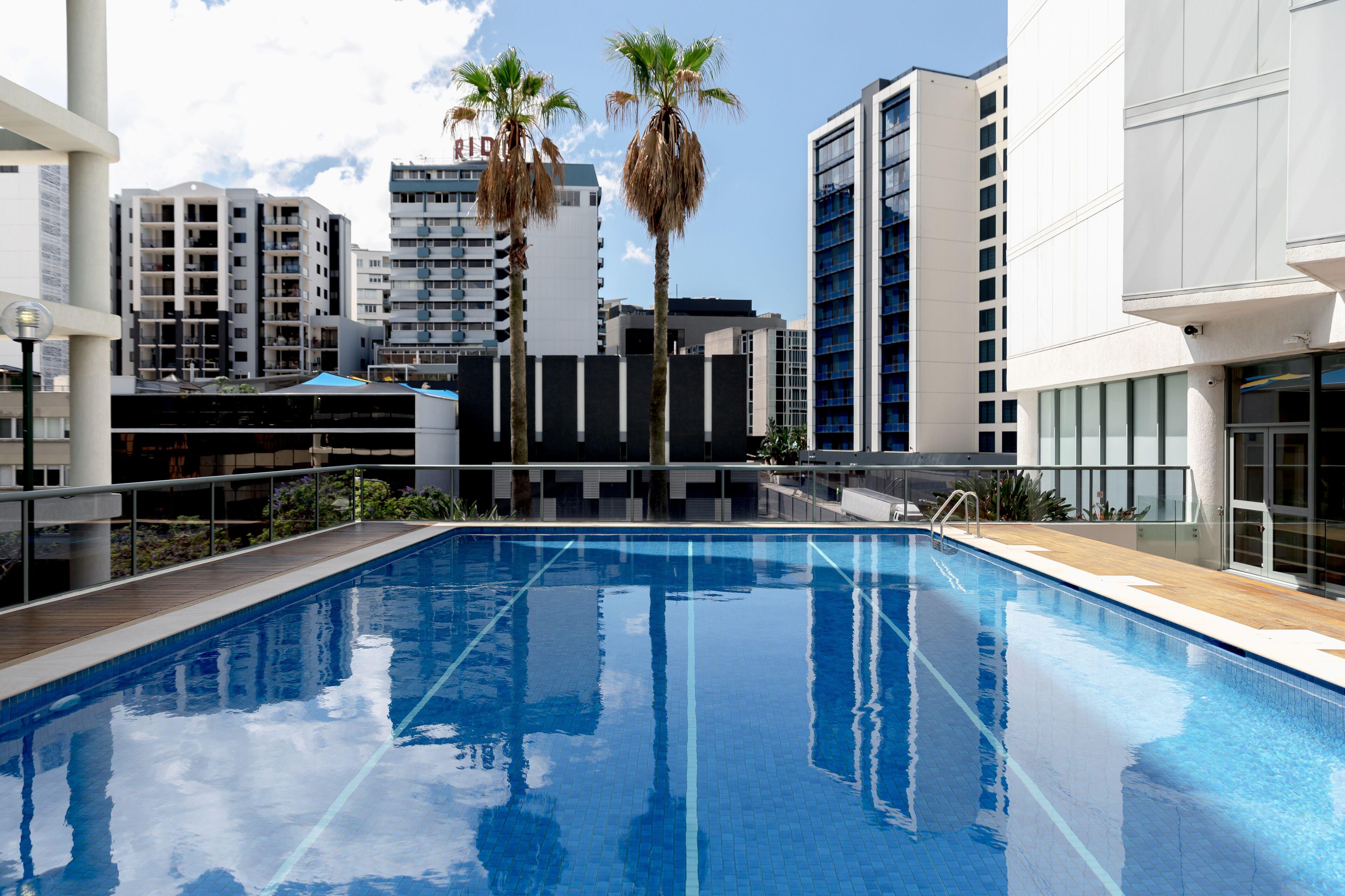 Amora 5* Brisbane