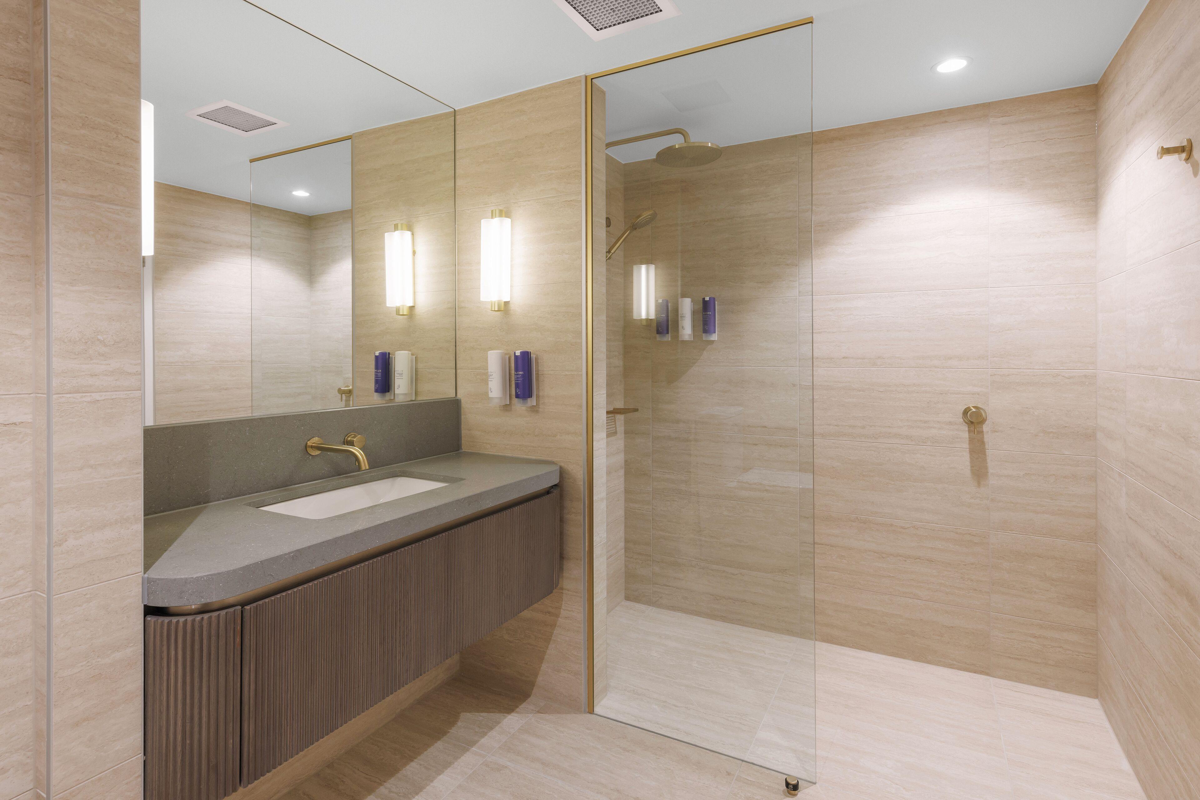 Amora Hotel Brisbane