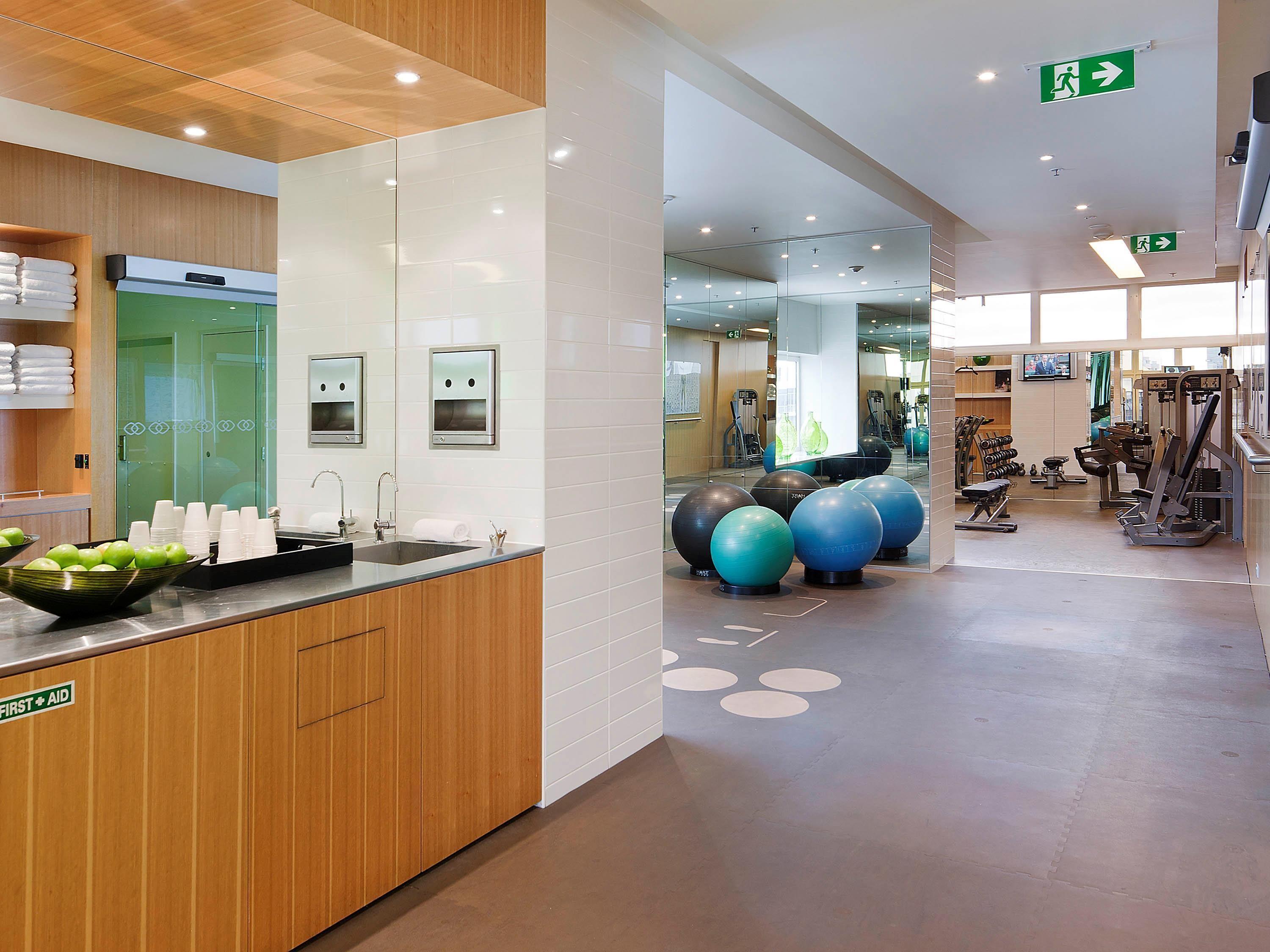 Hotel Sofitel Brisbane