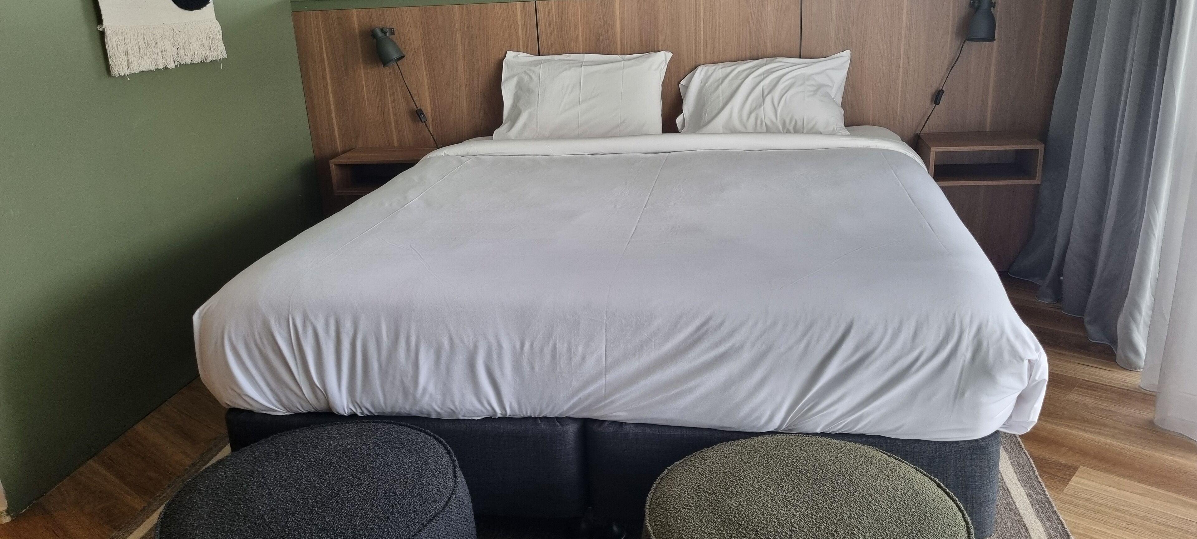 Hotel Madison Tower Mill Brisbane