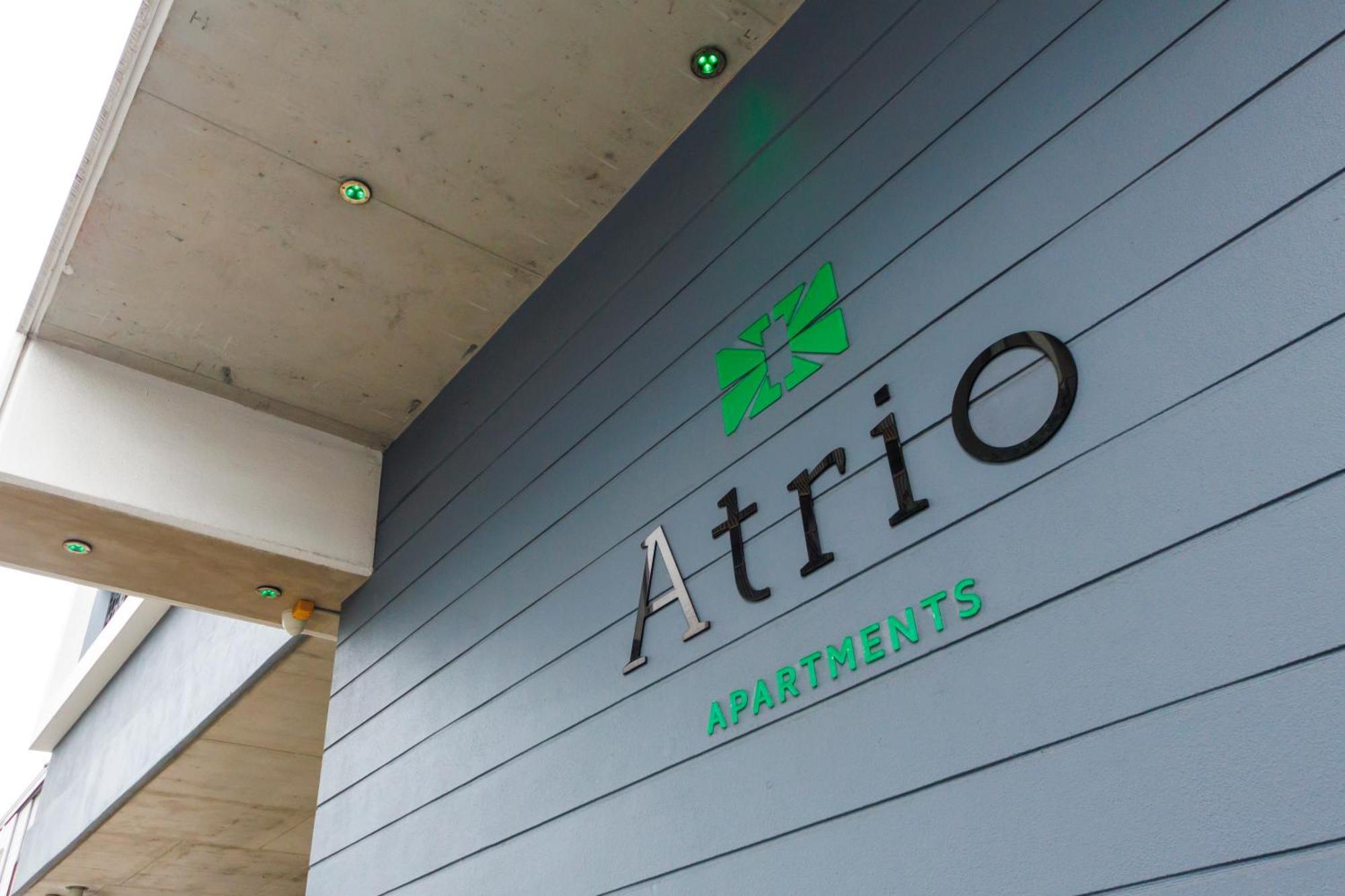 Atrio Brisbane