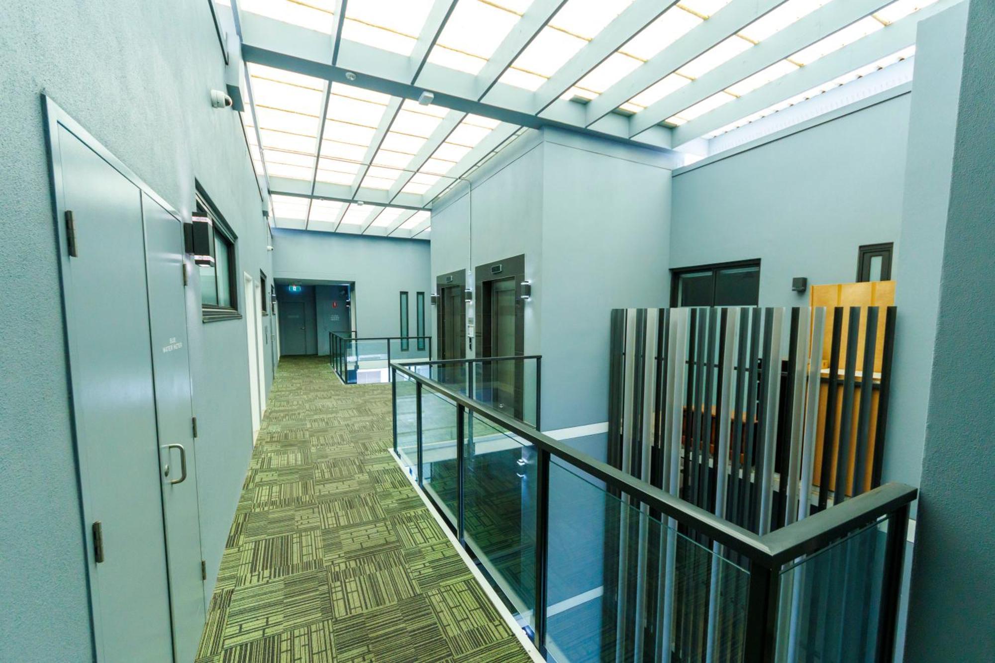 Atrio Aparthotel
