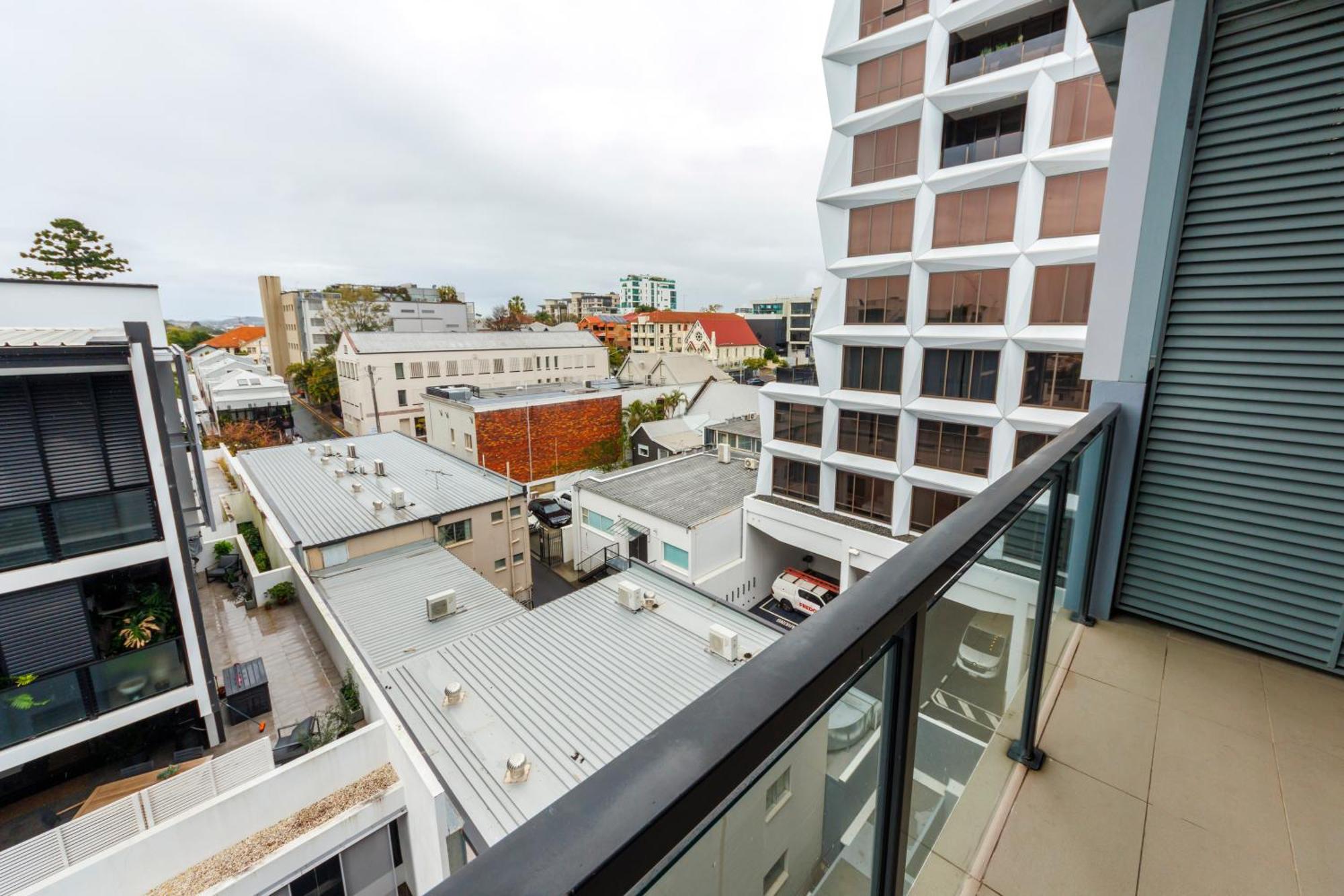 Atrio 4* Brisbane