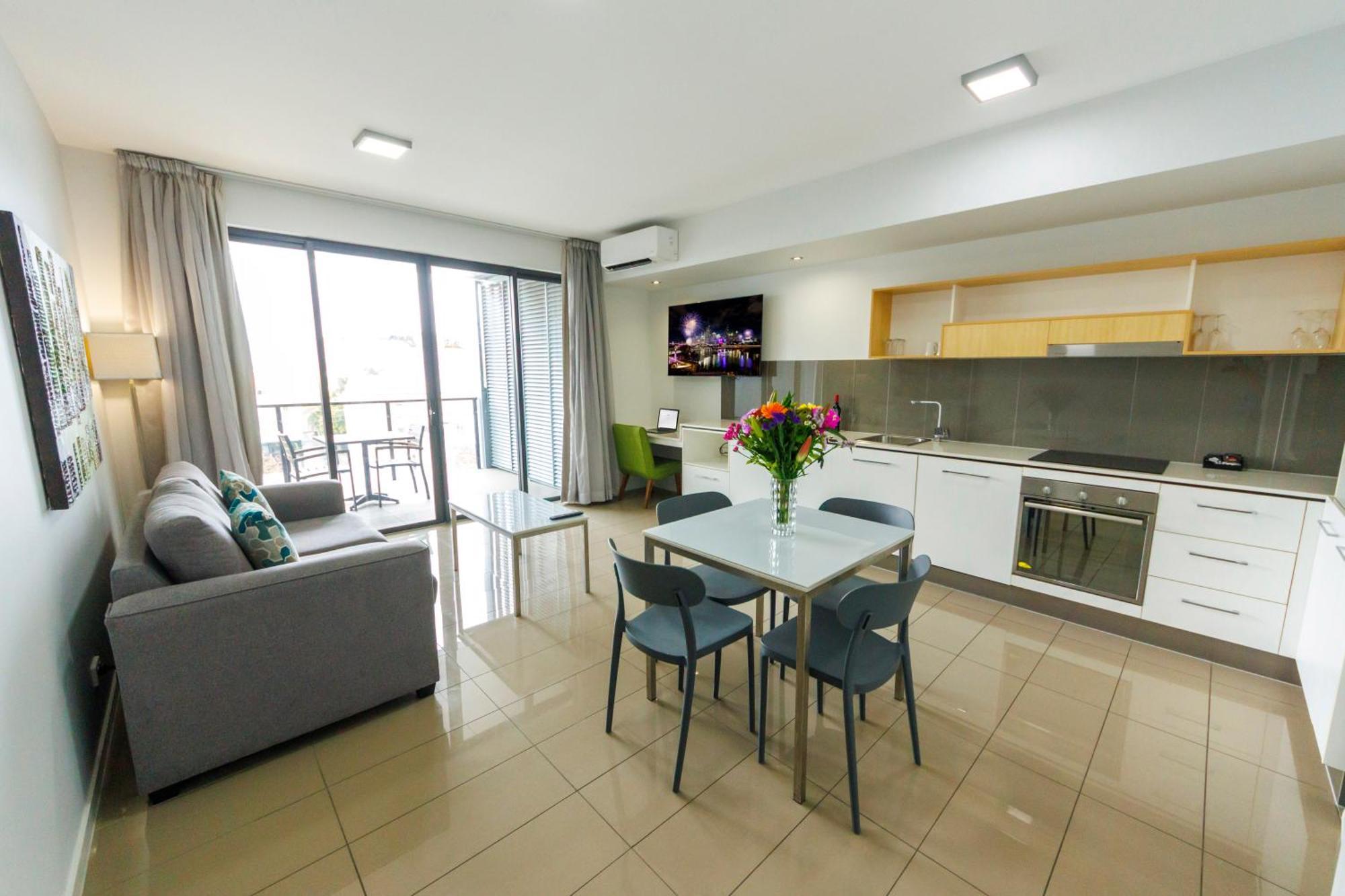 Aparthotel Atrio