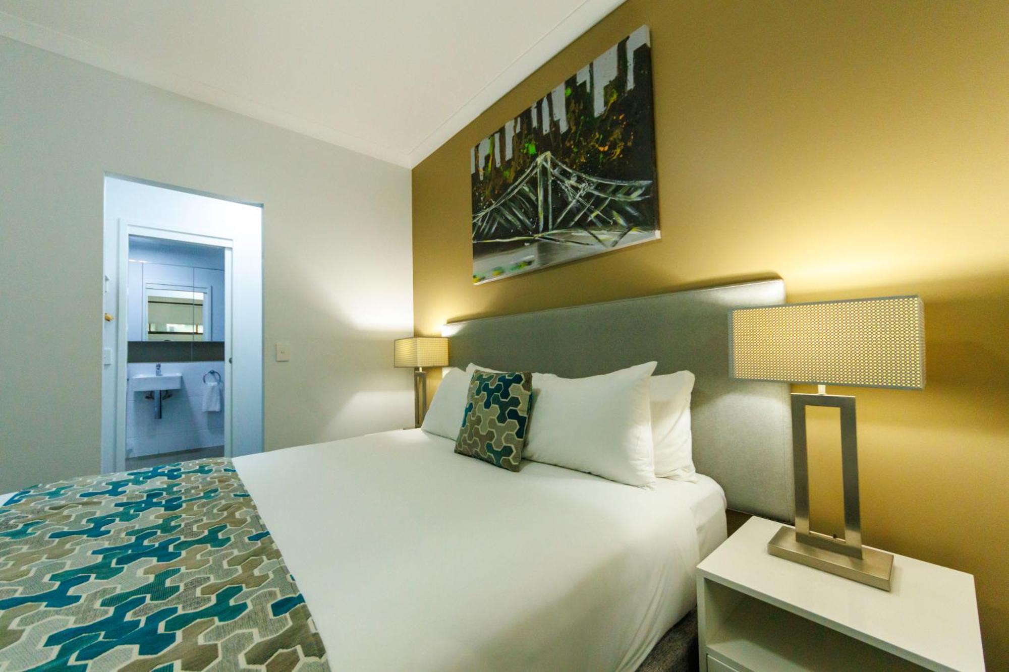 Aparthotel Atrio