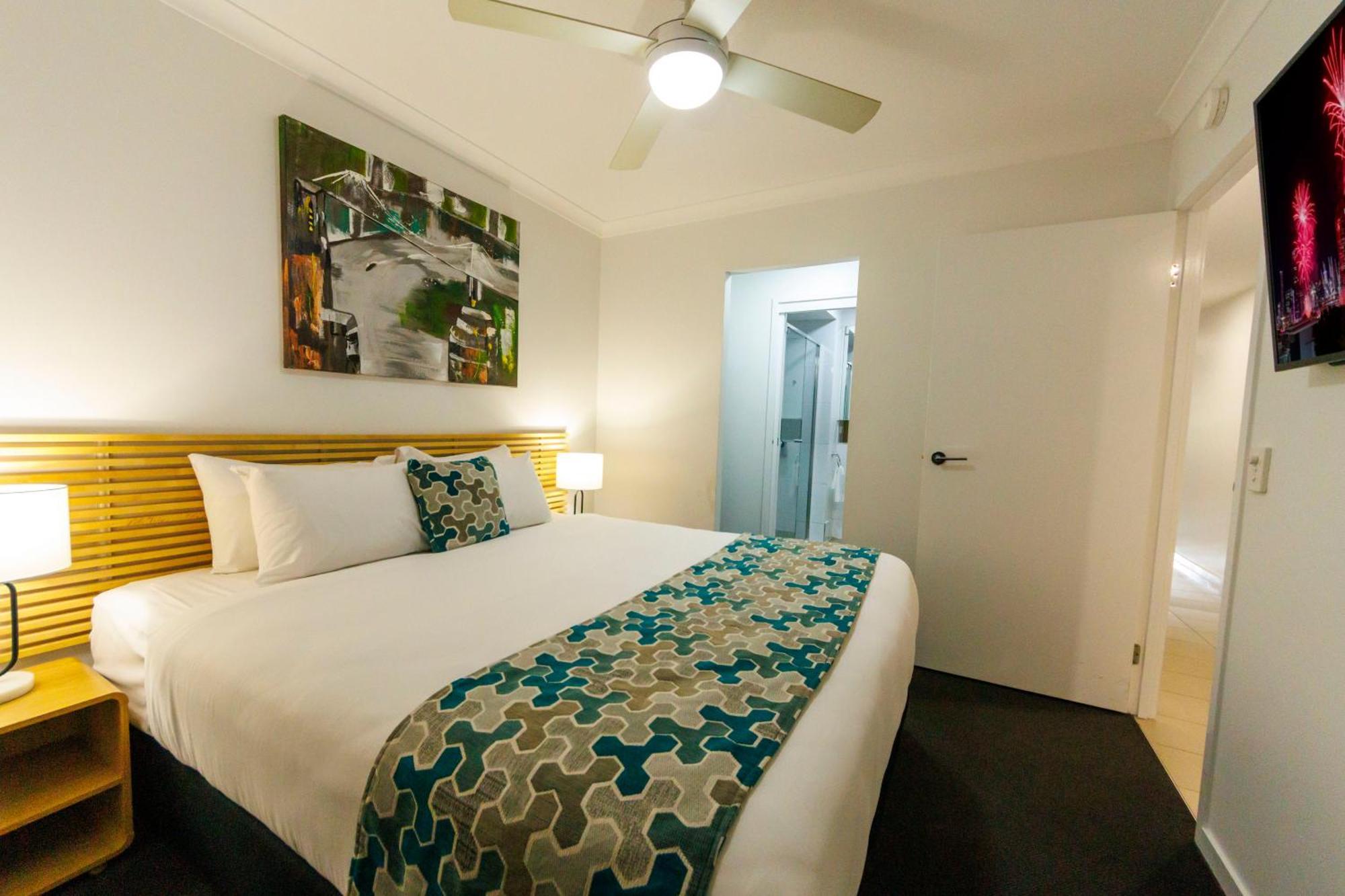 Aparthotel Atrio