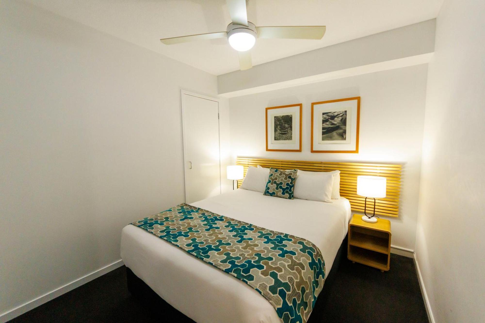 Atrio 4* Brisbane